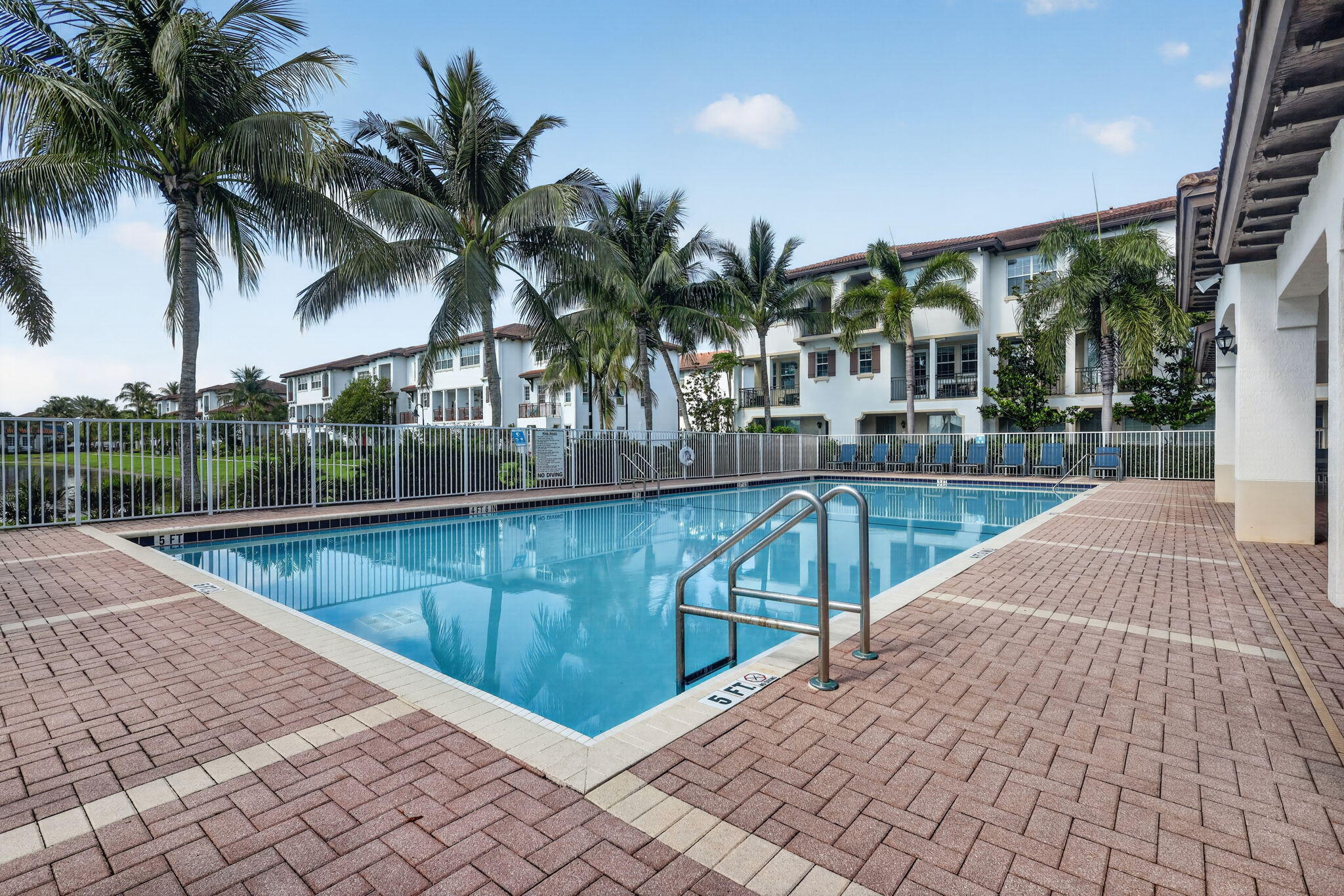 MONTCLAIR CONDO - Residential