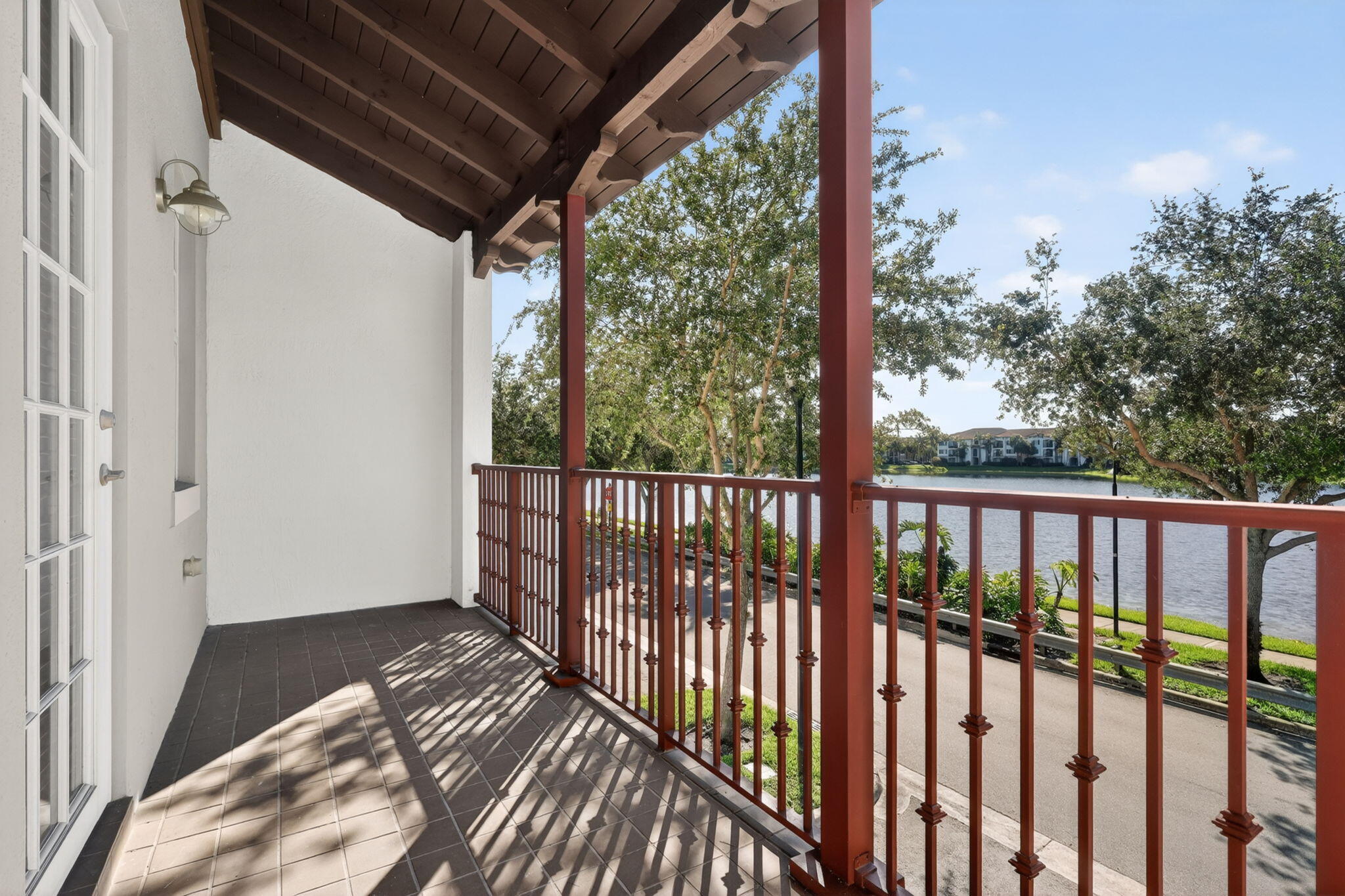MONTCLAIR CONDO - Residential