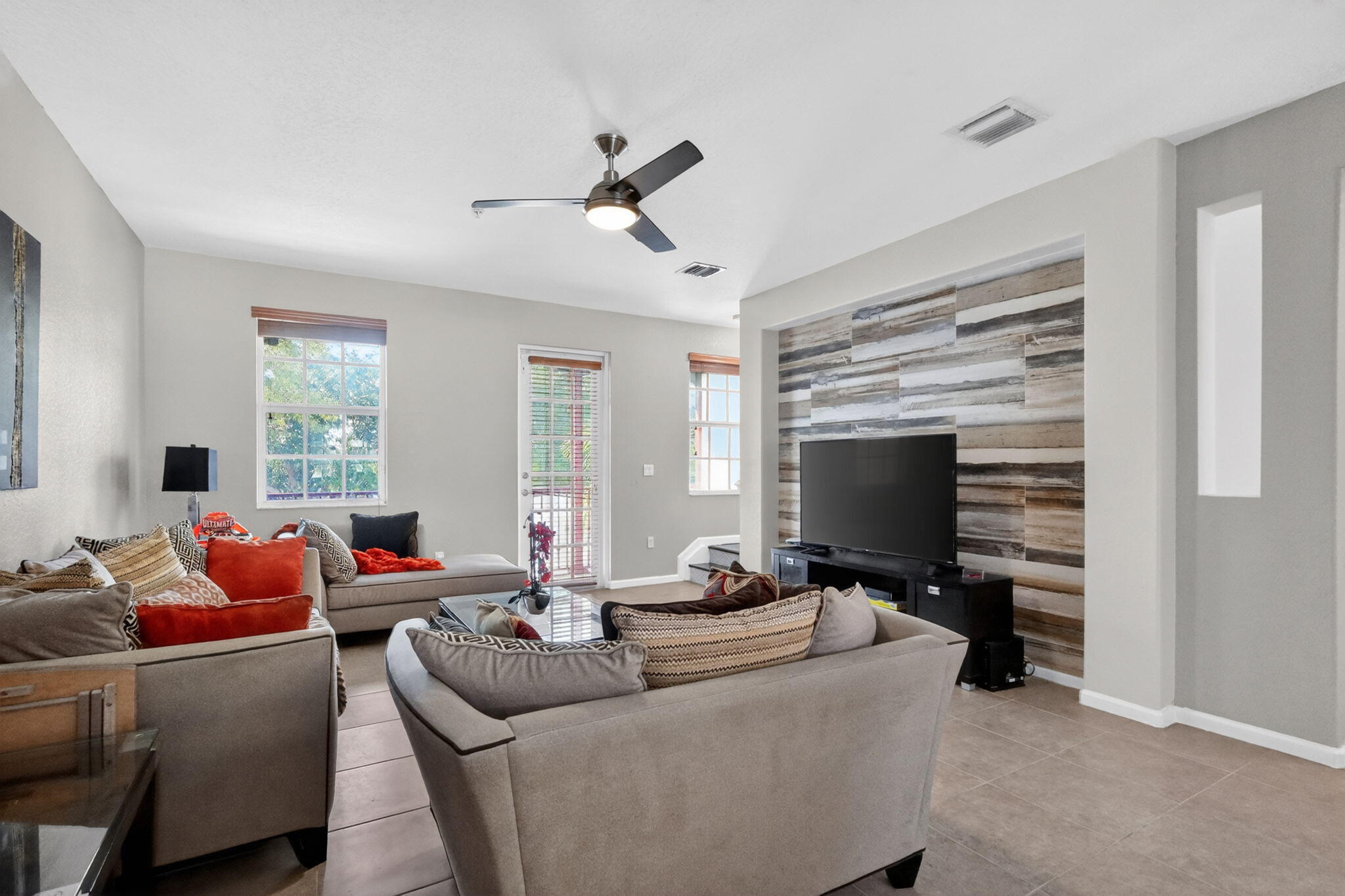 MONTCLAIR CONDO - Residential