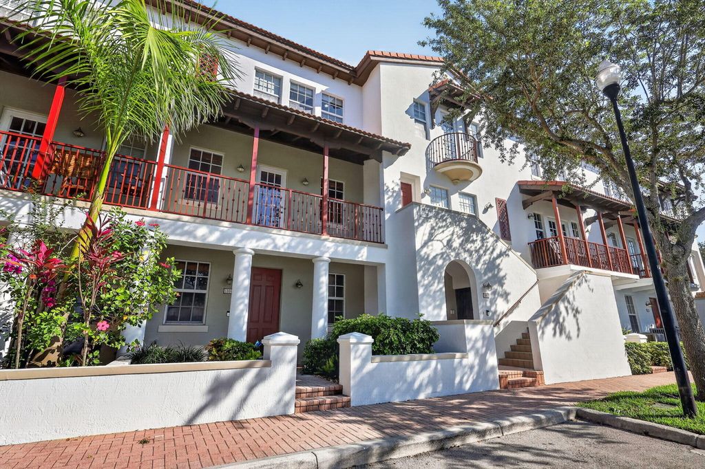 Photo of 11900 SW 27th Street #1006, Miramar, FL 33025 (MLS # B26032305)