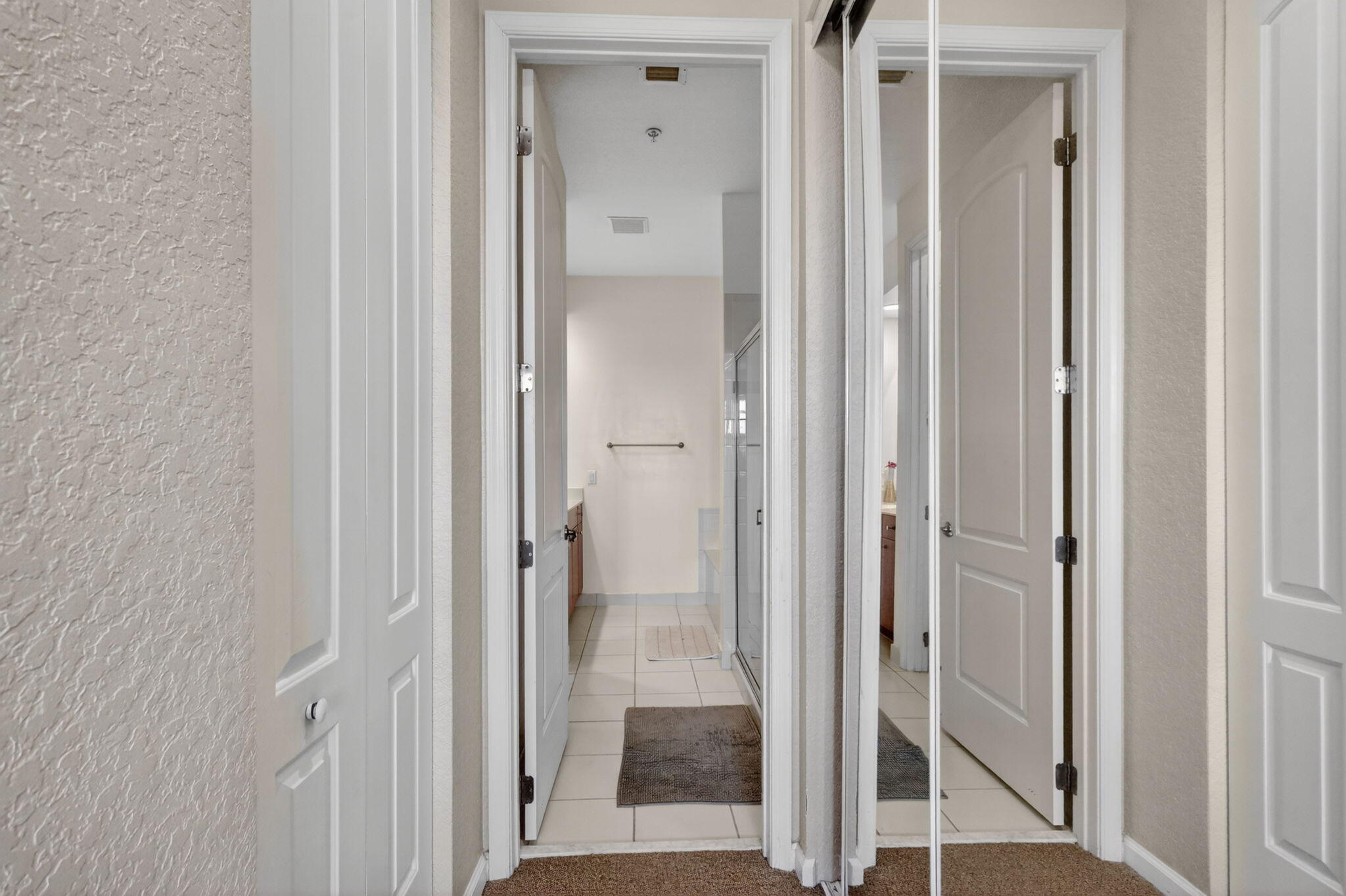 MONTCLAIR CONDO - Residential
