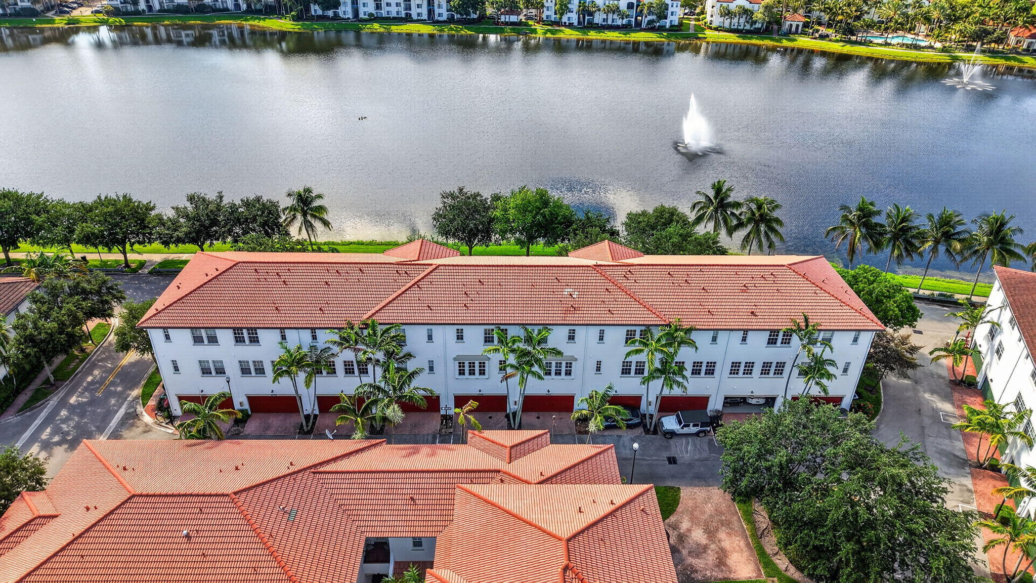 MONTCLAIR CONDO - Residential