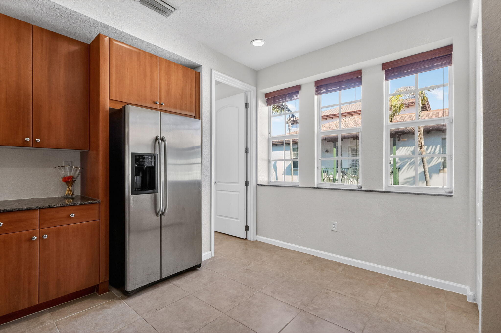 MONTCLAIR CONDO - Residential