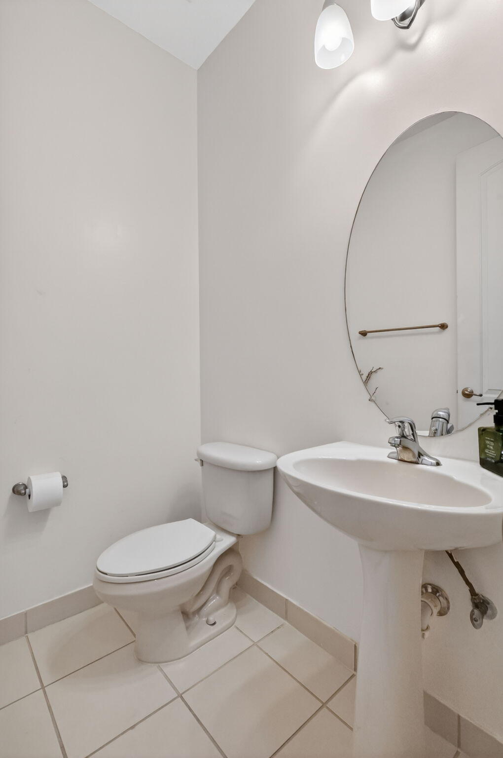 MONTCLAIR CONDO - Residential