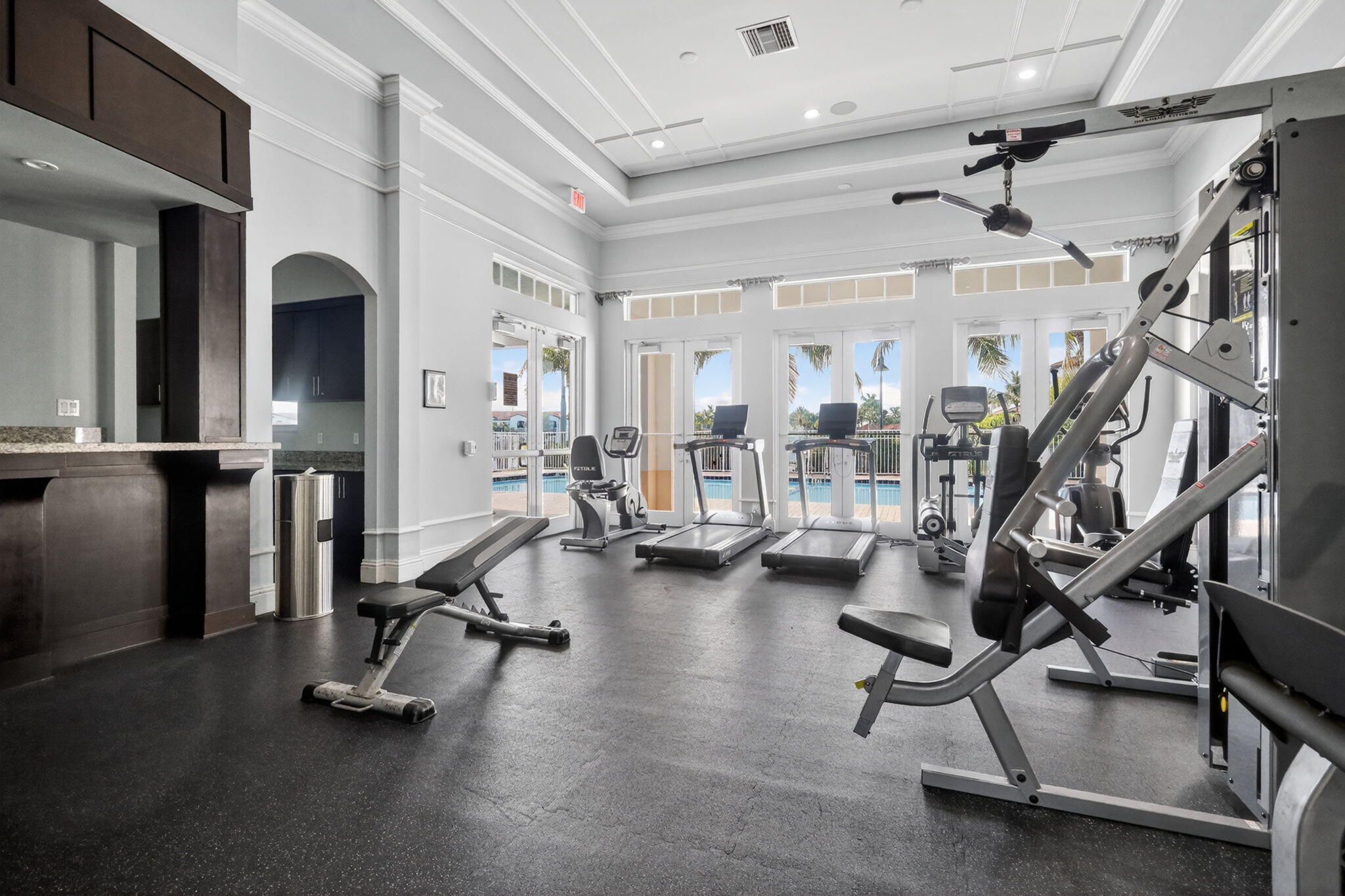 MONTCLAIR CONDO - Residential