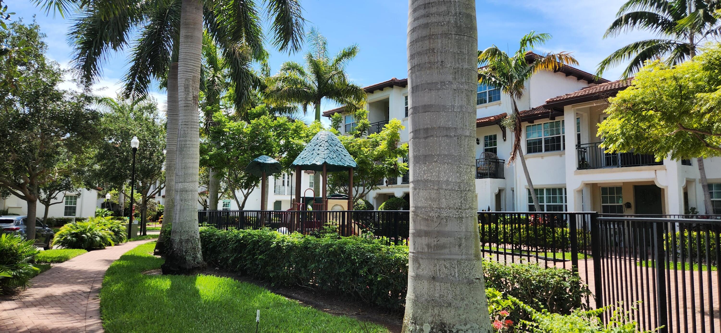 MONTCLAIR CONDO - Residential
