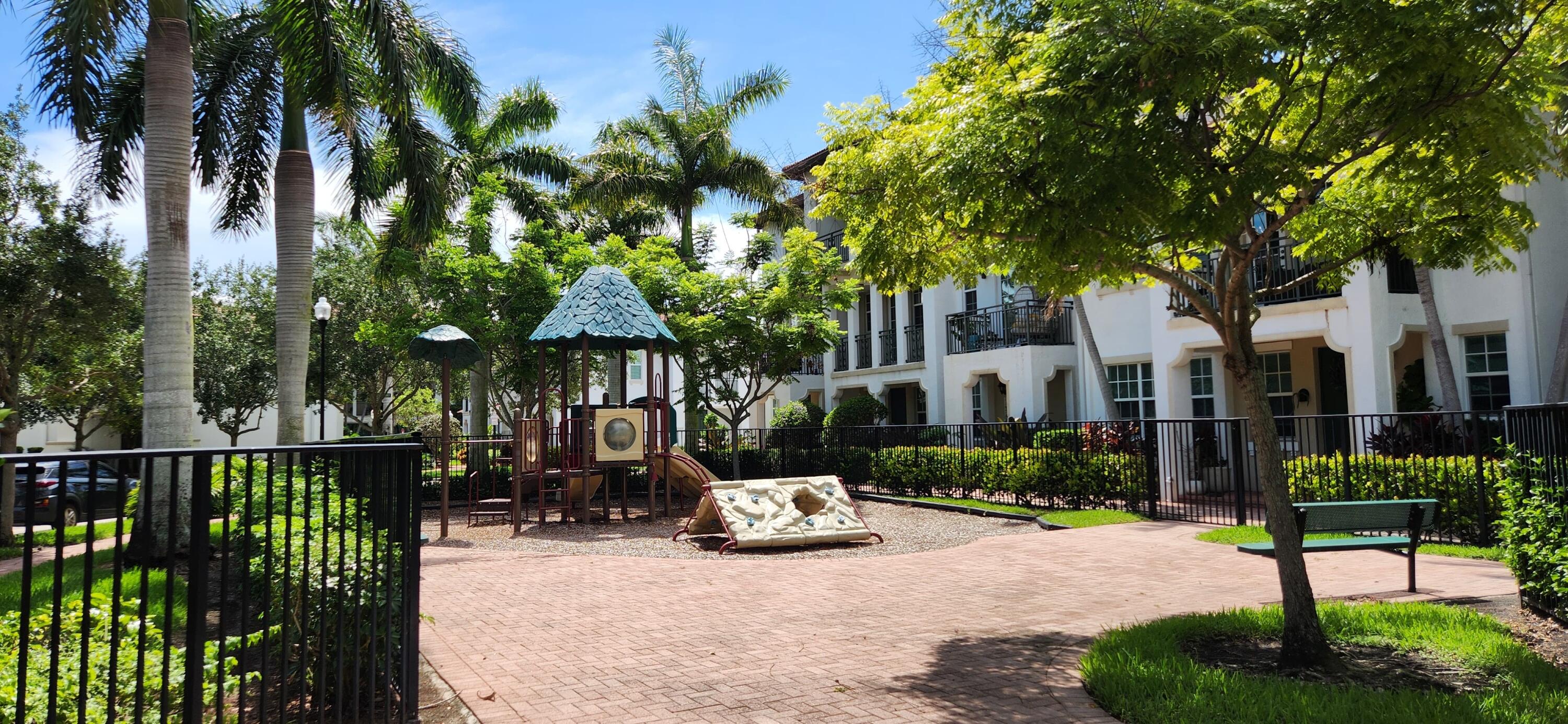MONTCLAIR CONDO - Residential