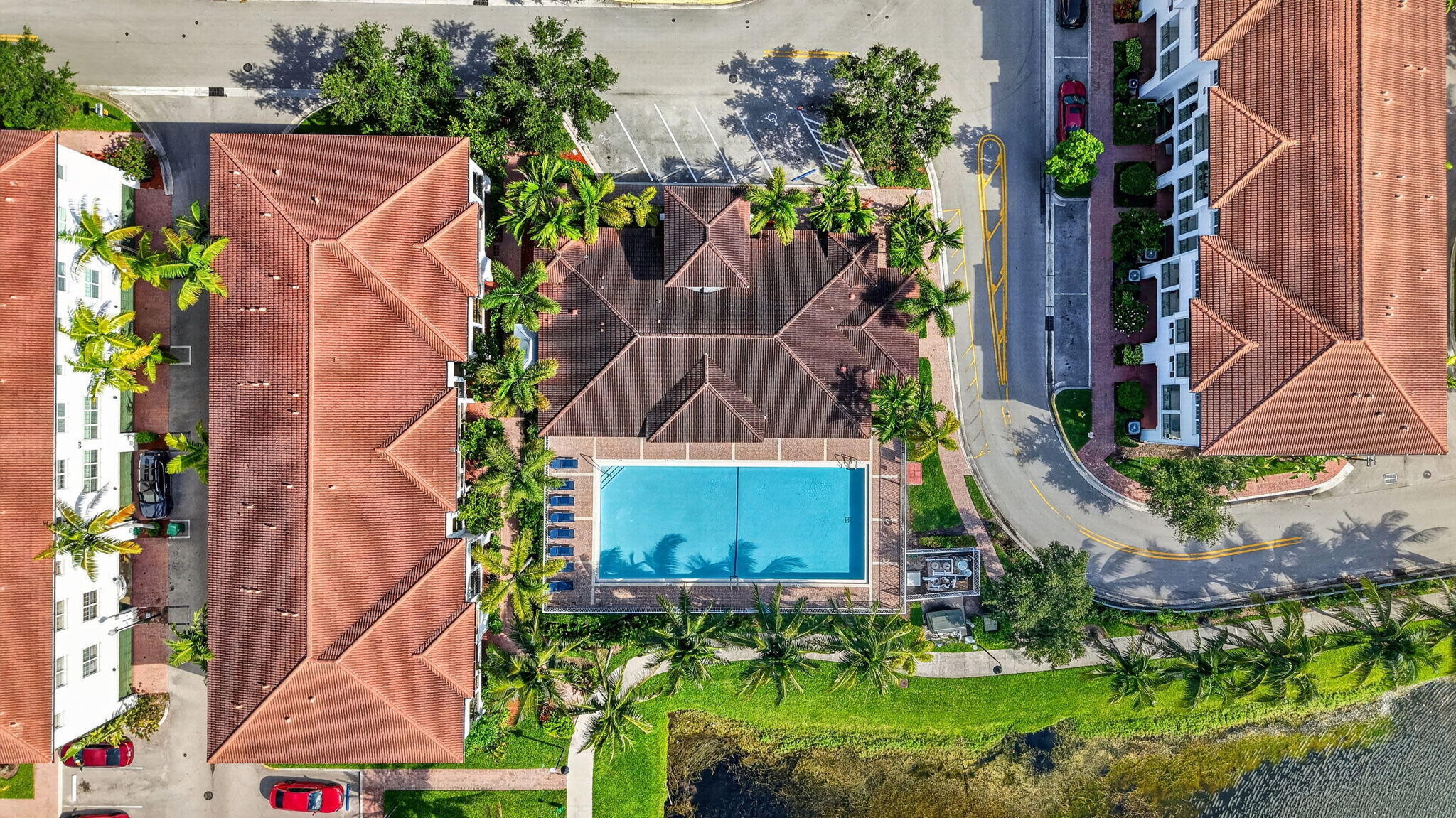 MONTCLAIR CONDO - Residential