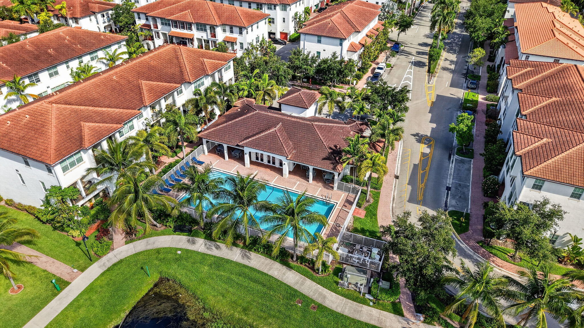 MONTCLAIR CONDO - Residential