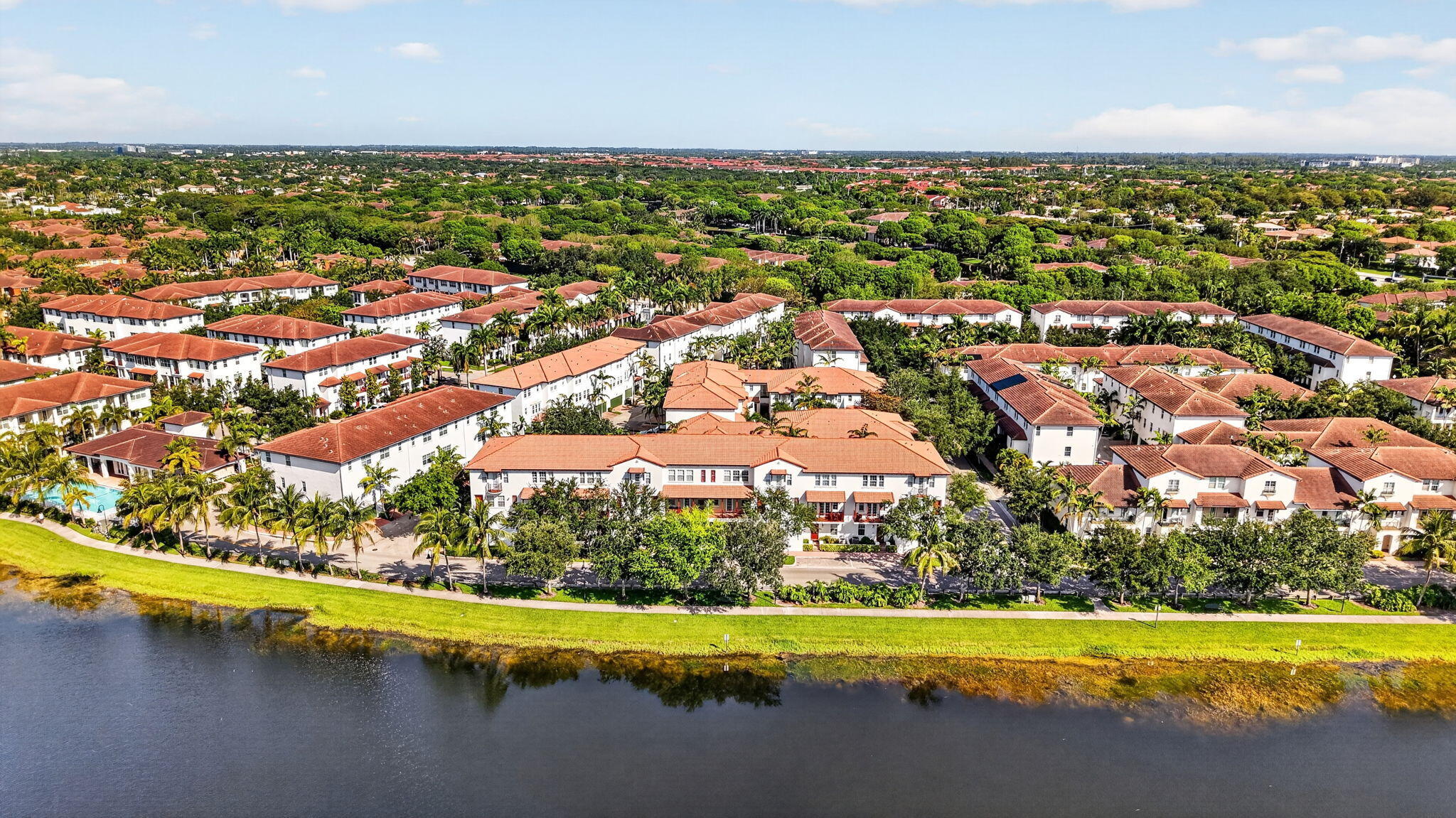 MONTCLAIR CONDO - Residential