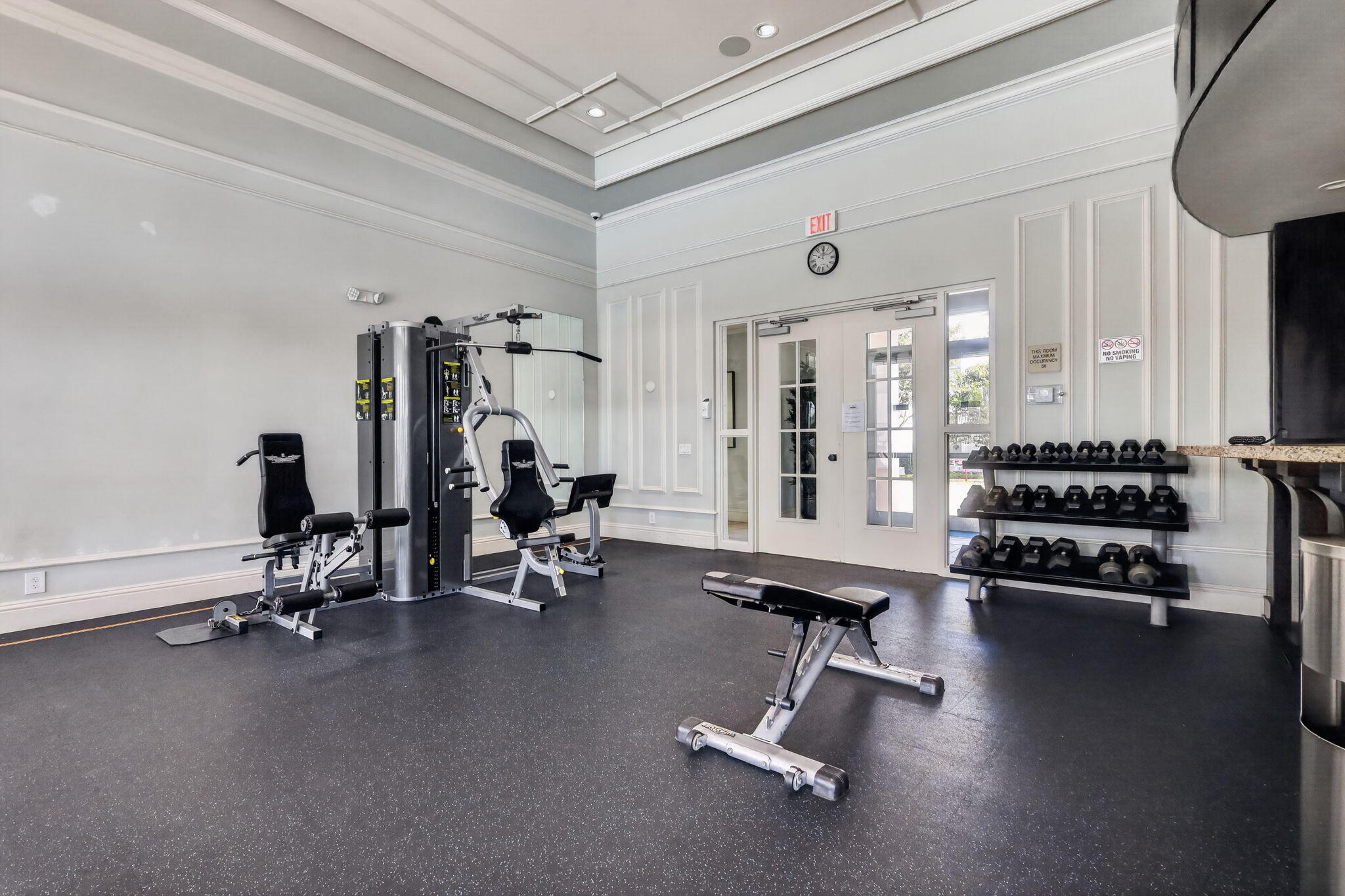 MONTCLAIR CONDO - Residential