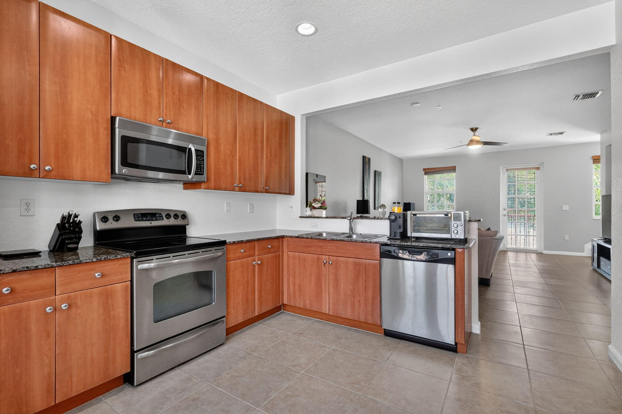 MONTCLAIR CONDO - Residential