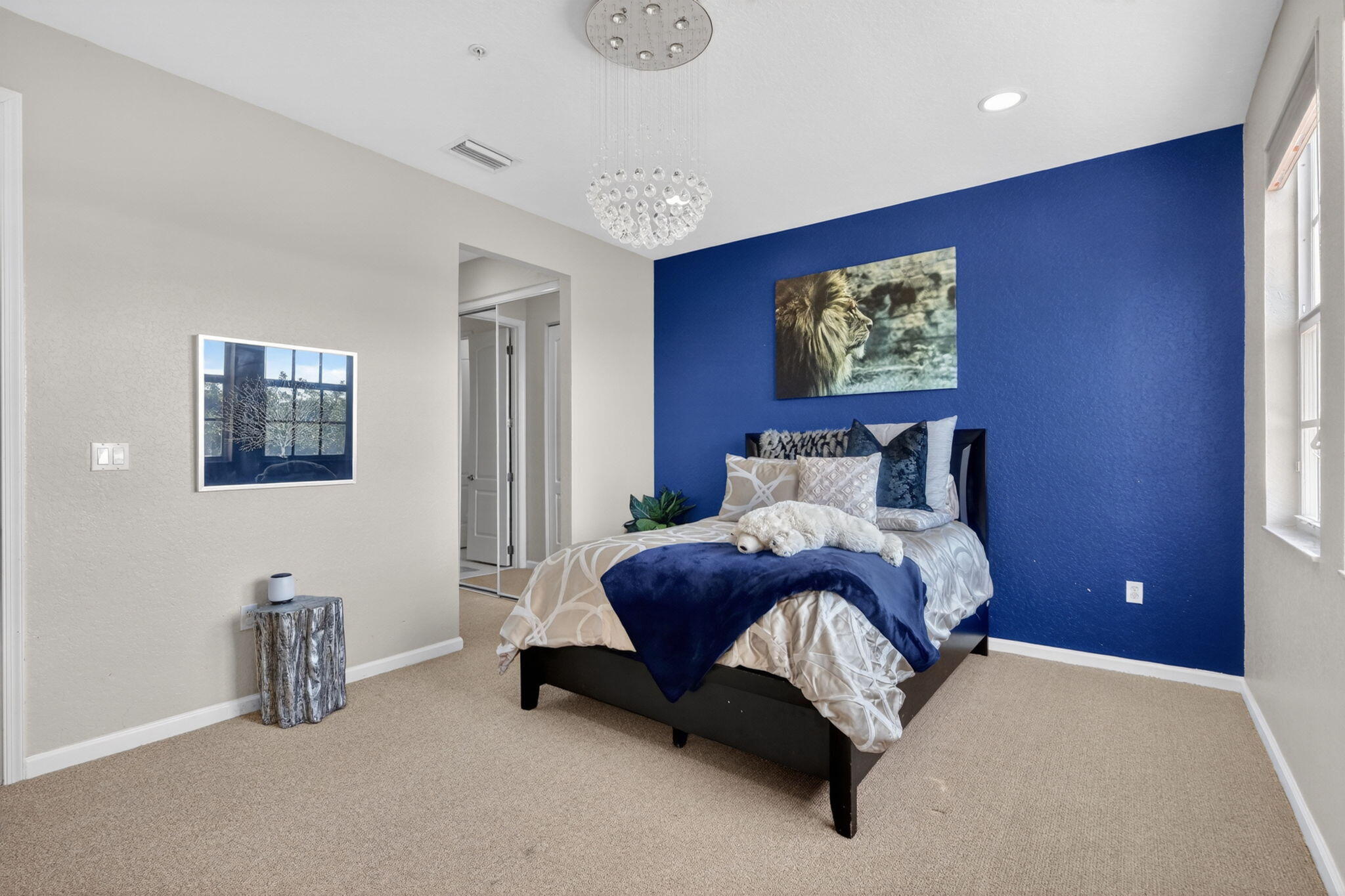 MONTCLAIR CONDO - Residential