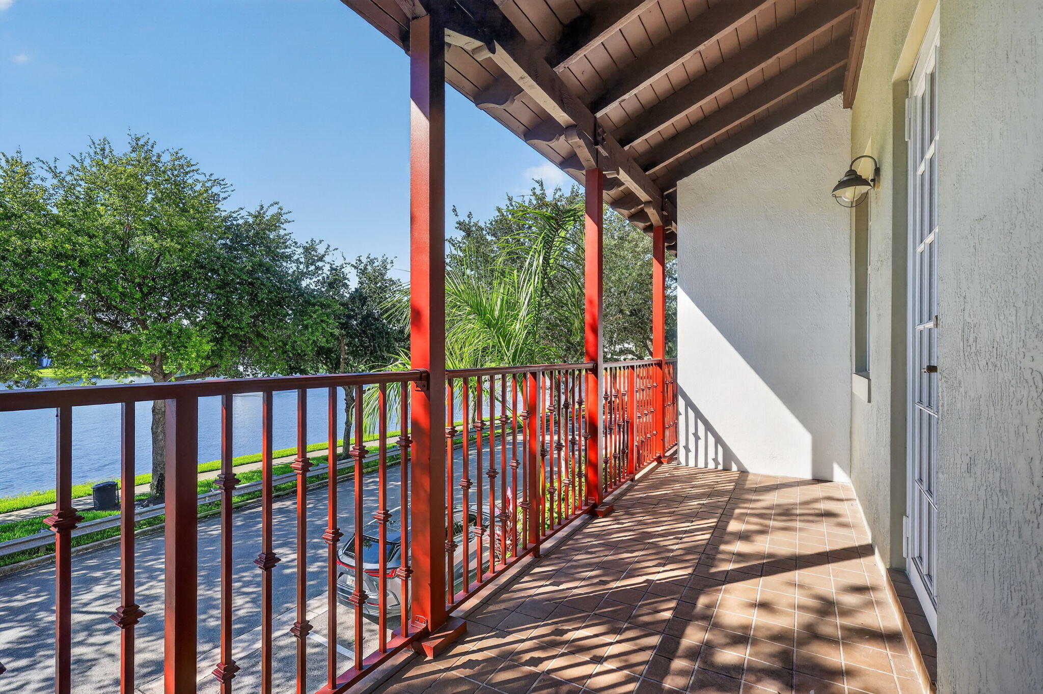 MONTCLAIR CONDO - Residential