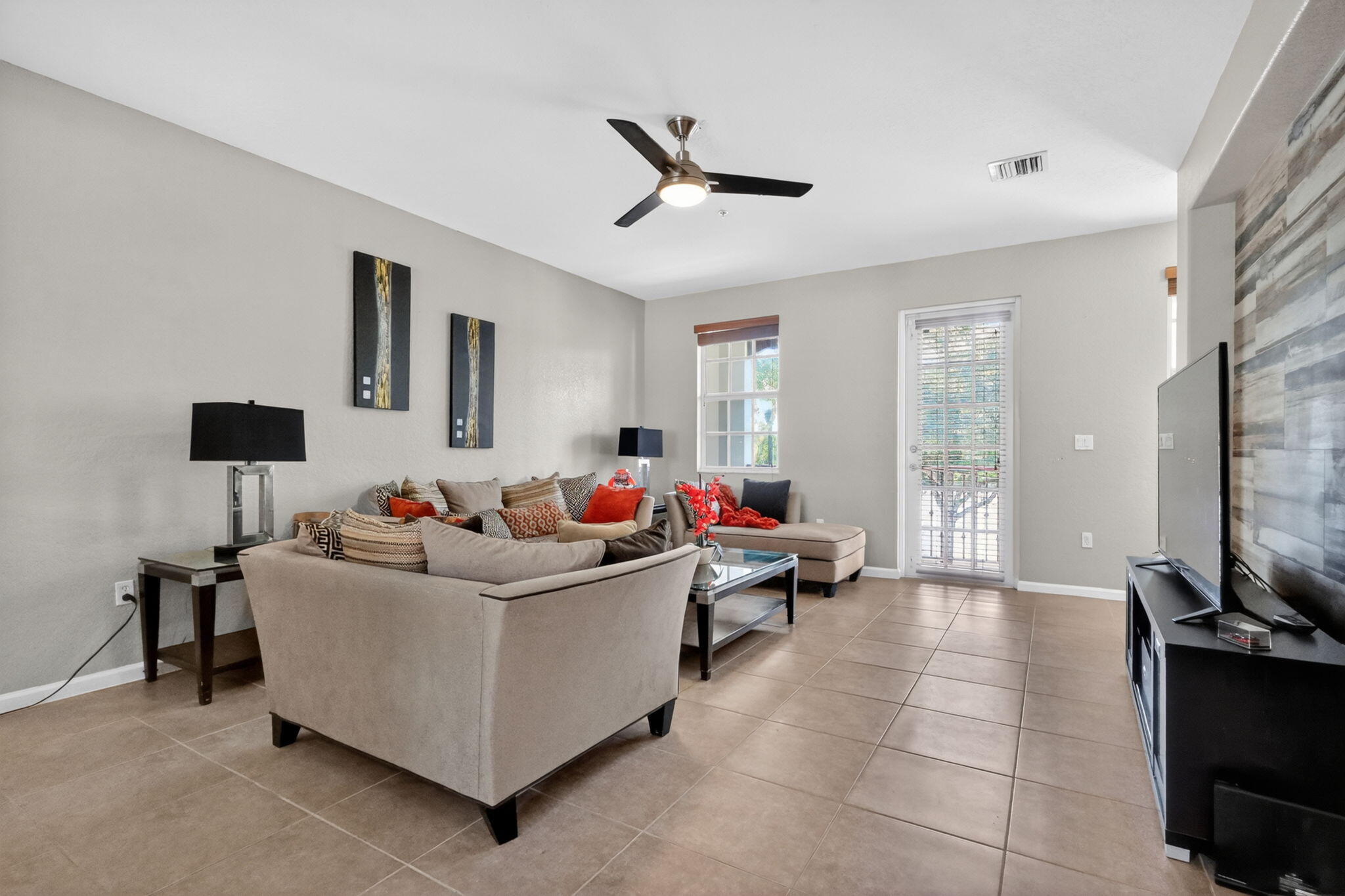MONTCLAIR CONDO - Residential