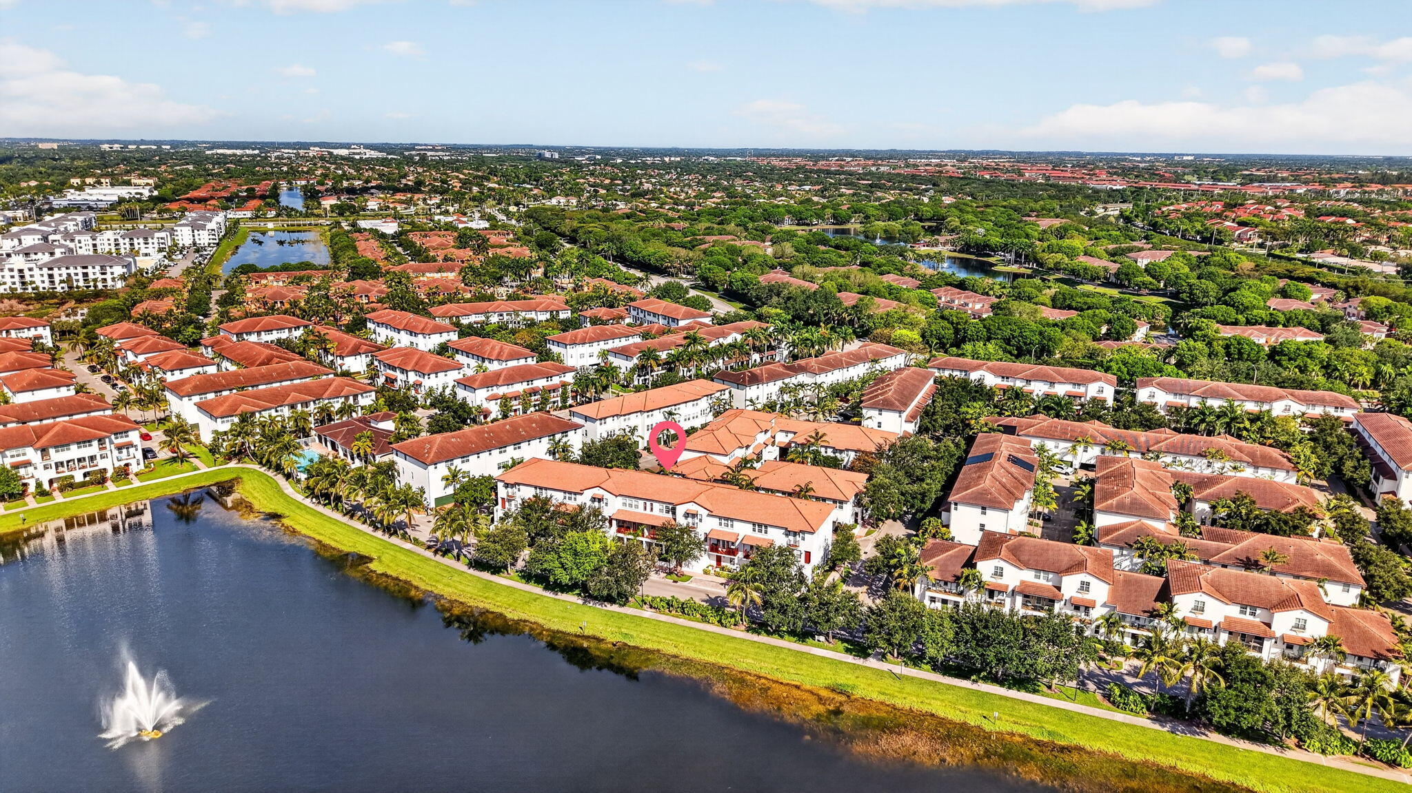 MONTCLAIR CONDO - Residential