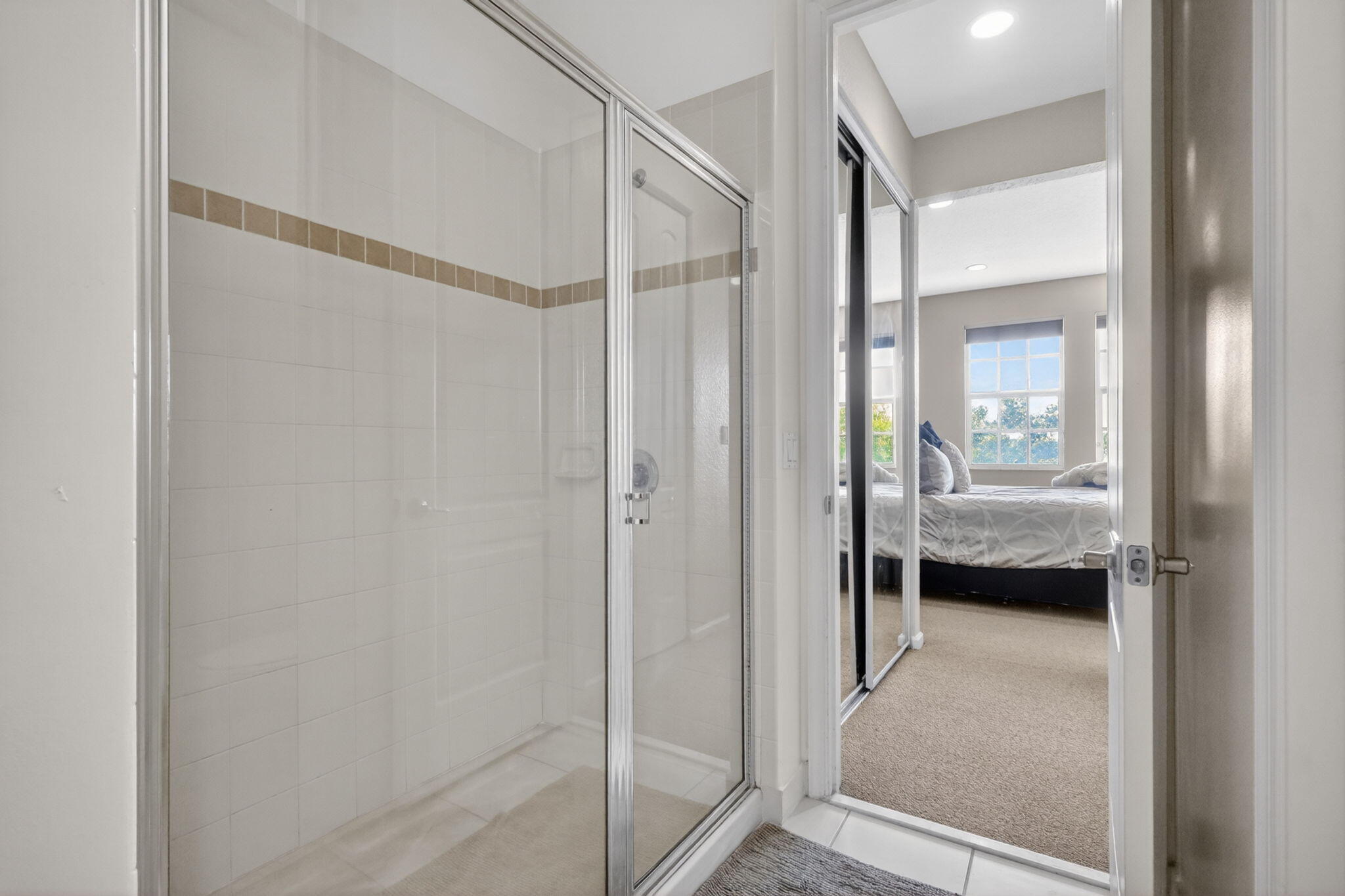 MONTCLAIR CONDO - Residential