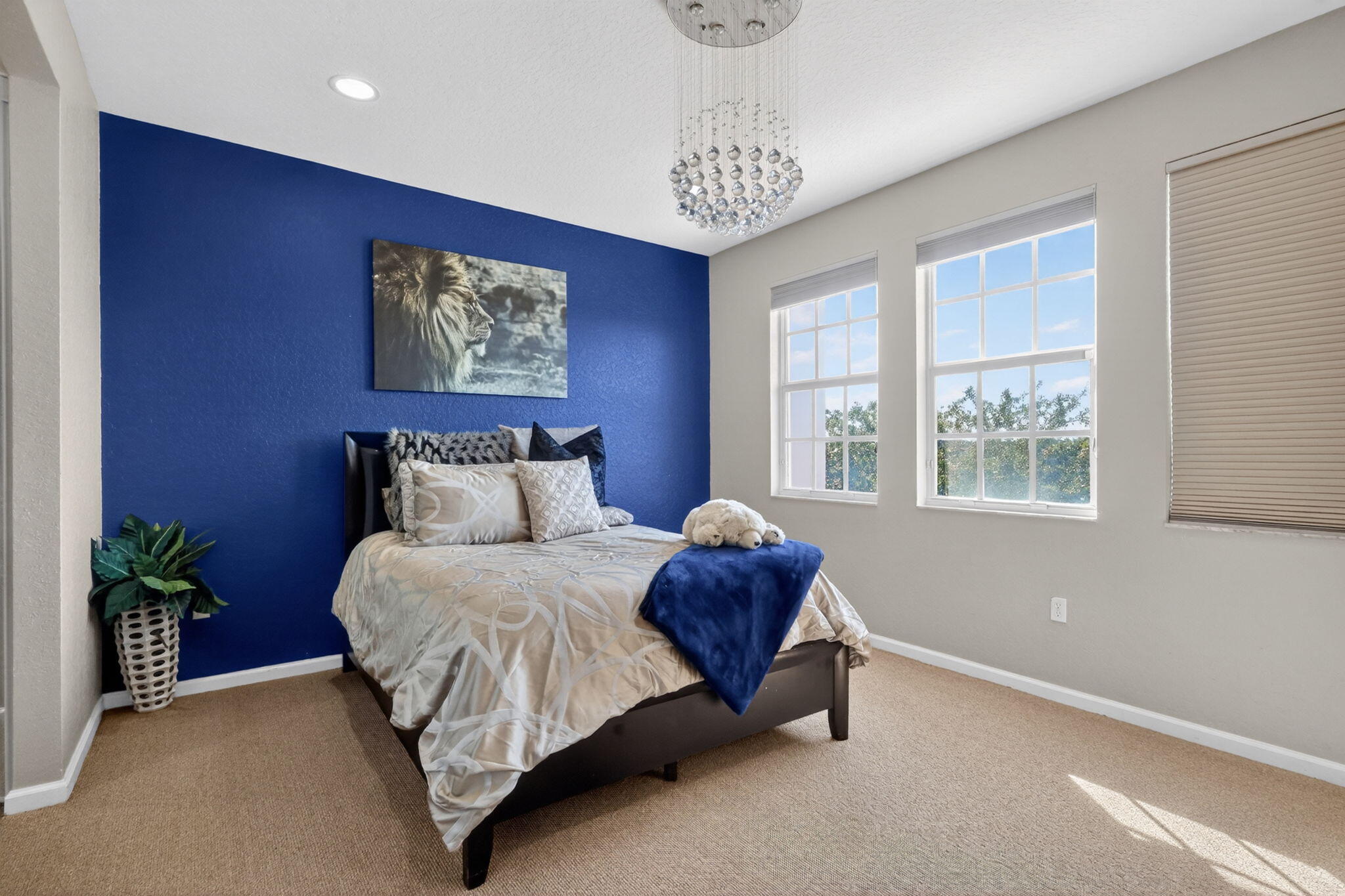 MONTCLAIR CONDO - Residential