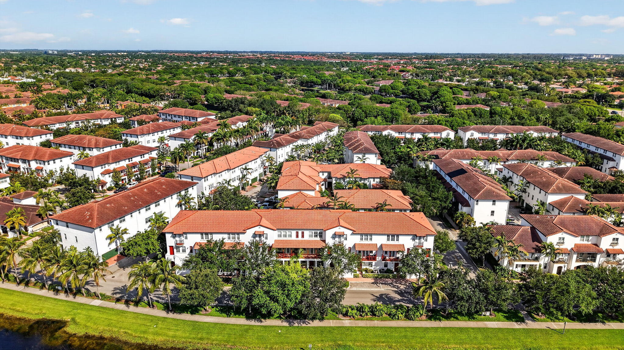 MONTCLAIR CONDO - Residential