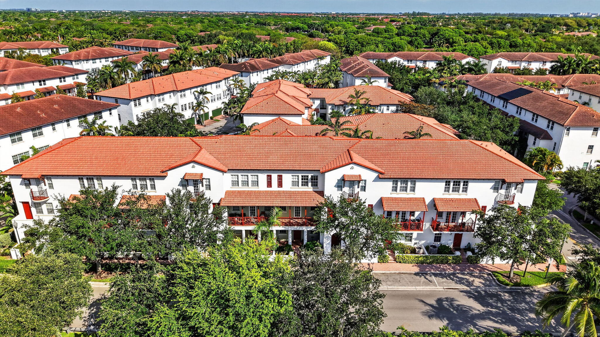 MONTCLAIR CONDO - Residential