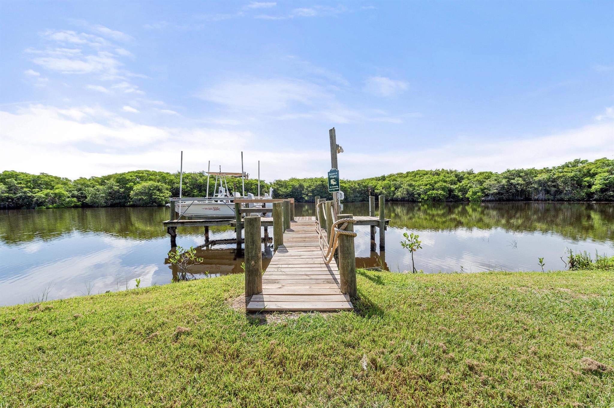 PORT ST LUCIE SECTION 3 - Residential Lease