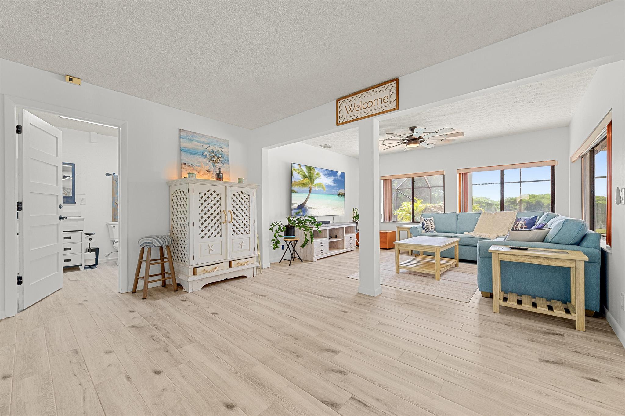 PORT ST LUCIE SECTION 3 - Residential Lease