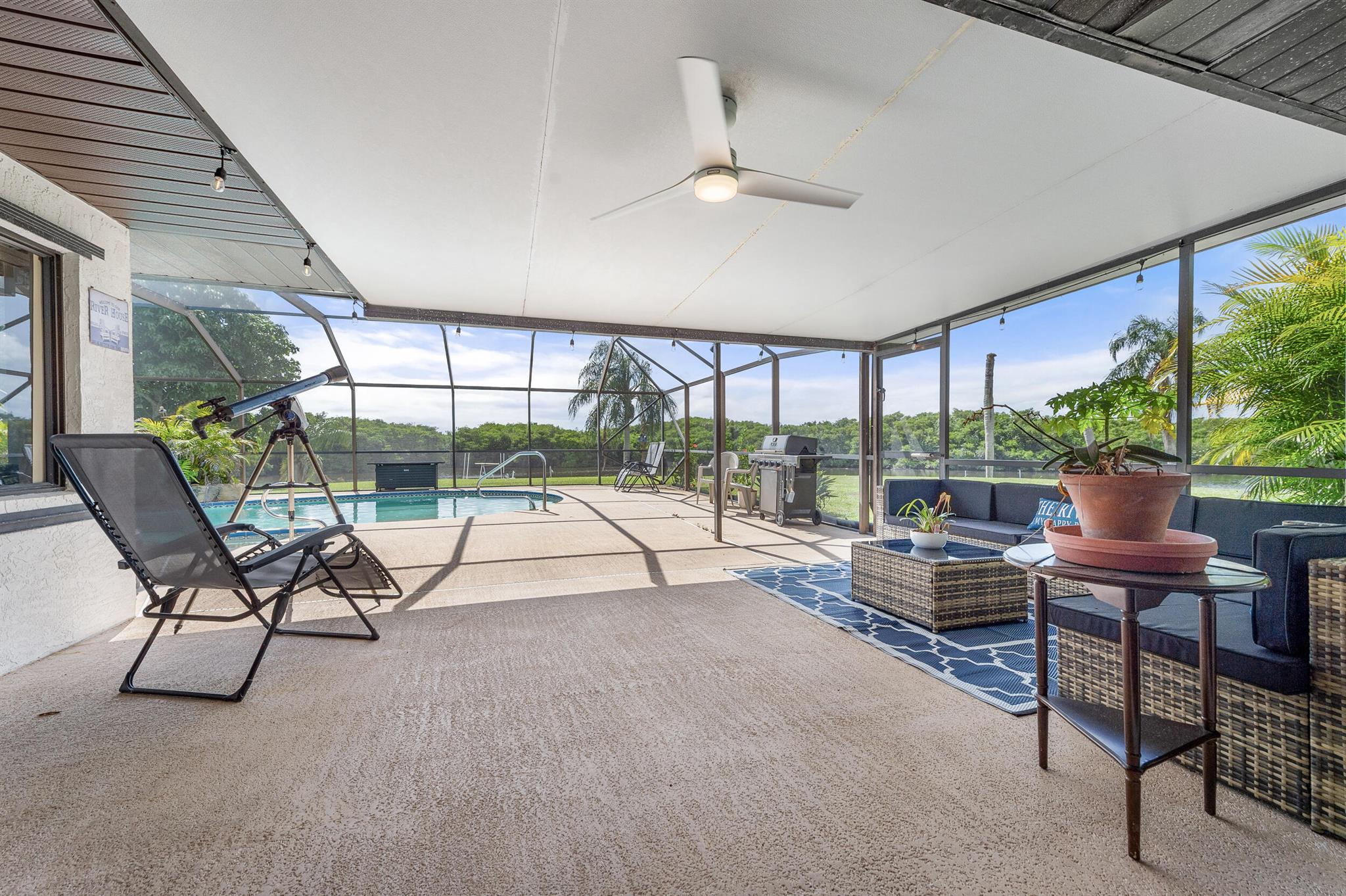 PORT ST LUCIE SECTION 3 - Residential Lease