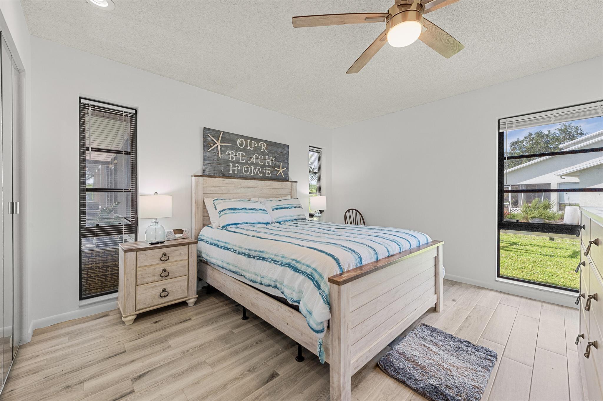 PORT ST LUCIE SECTION 3 - Residential Lease