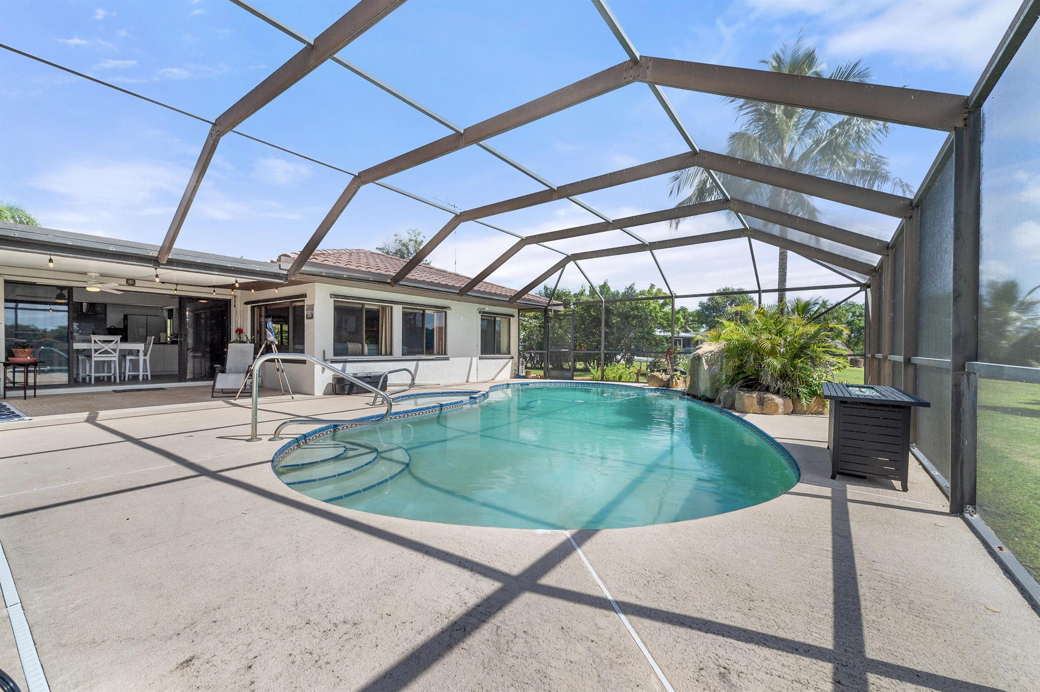 PORT ST LUCIE SECTION 3 - Residential Lease