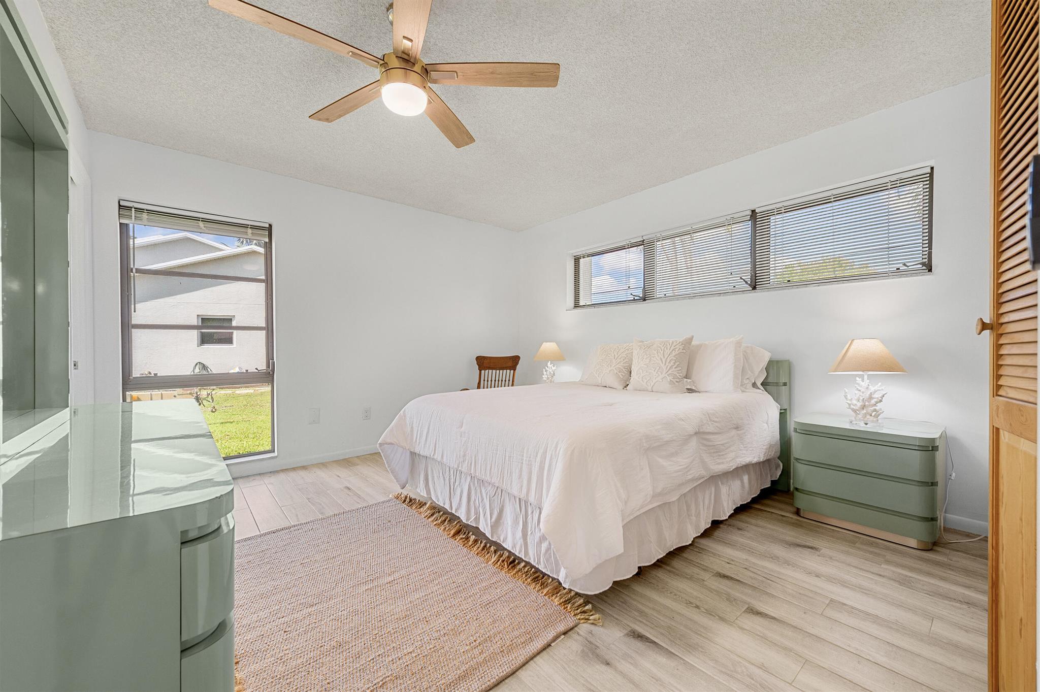 PORT ST LUCIE SECTION 3 - Residential Lease