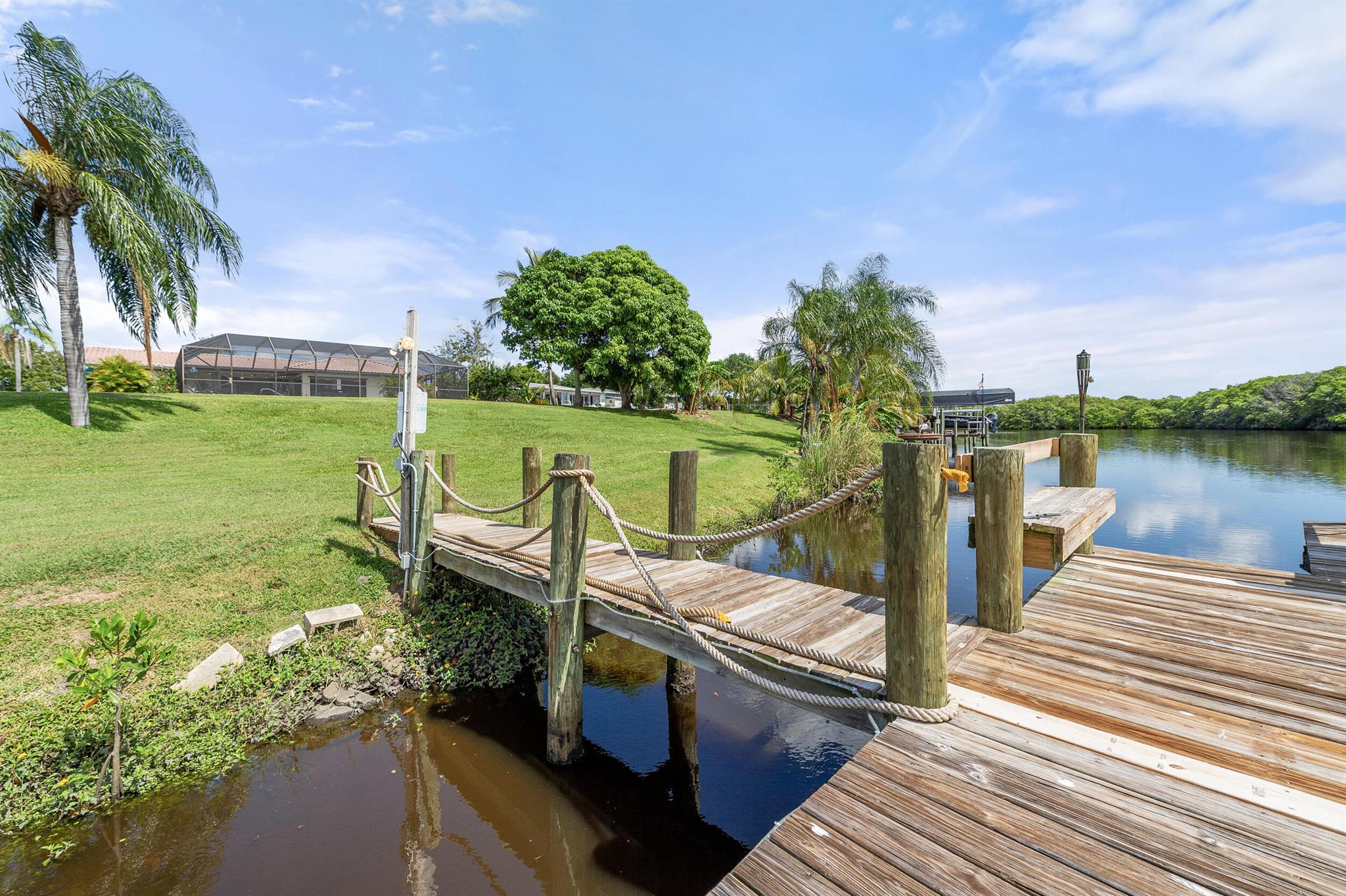 PORT ST LUCIE SECTION 3 - Residential Lease