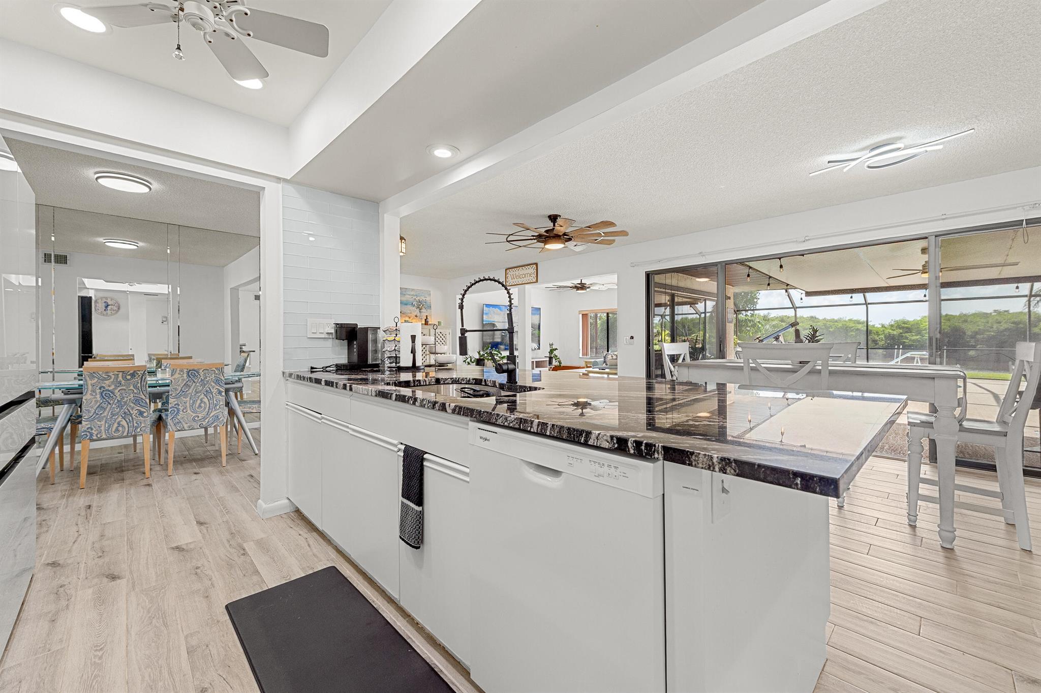 PORT ST LUCIE SECTION 3 - Residential Lease