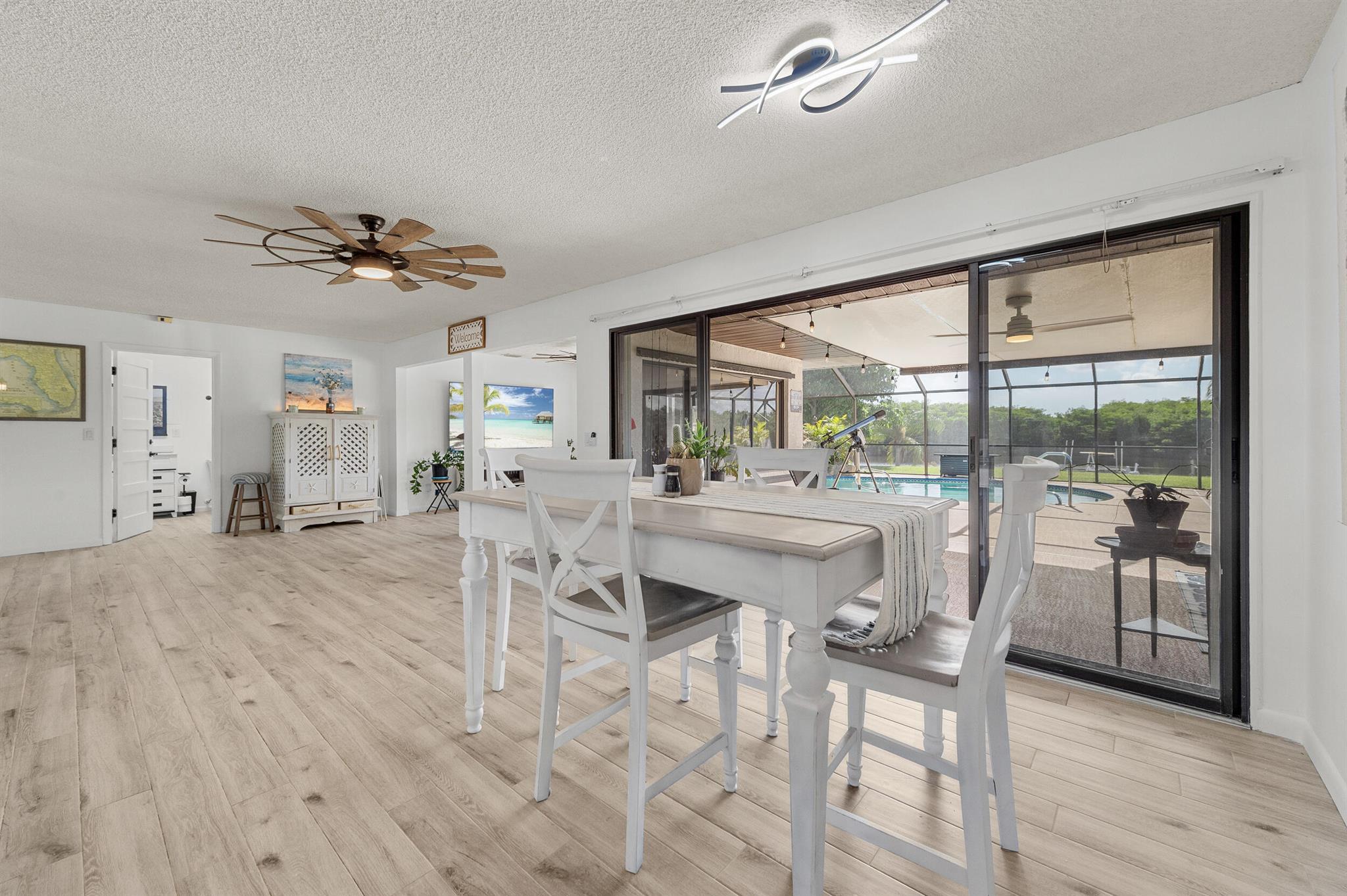 PORT ST LUCIE SECTION 3 - Residential Lease