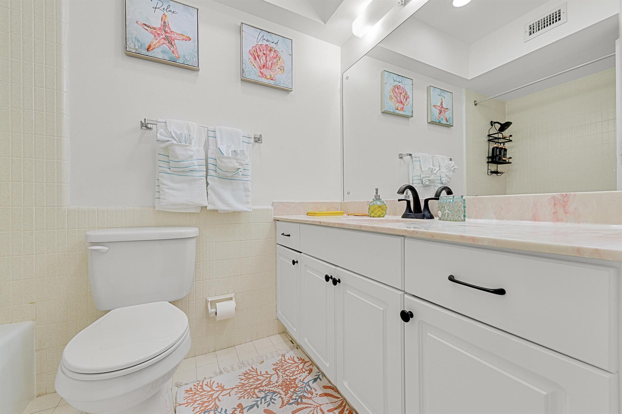 PORT ST LUCIE SECTION 3 - Residential Lease