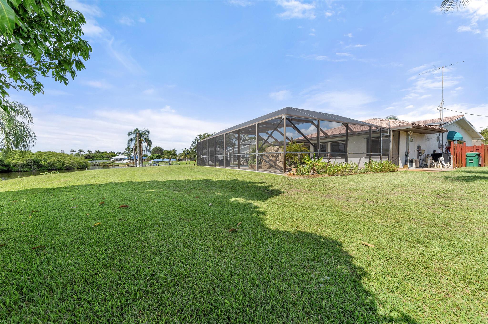 PORT ST LUCIE SECTION 3 - Residential Lease