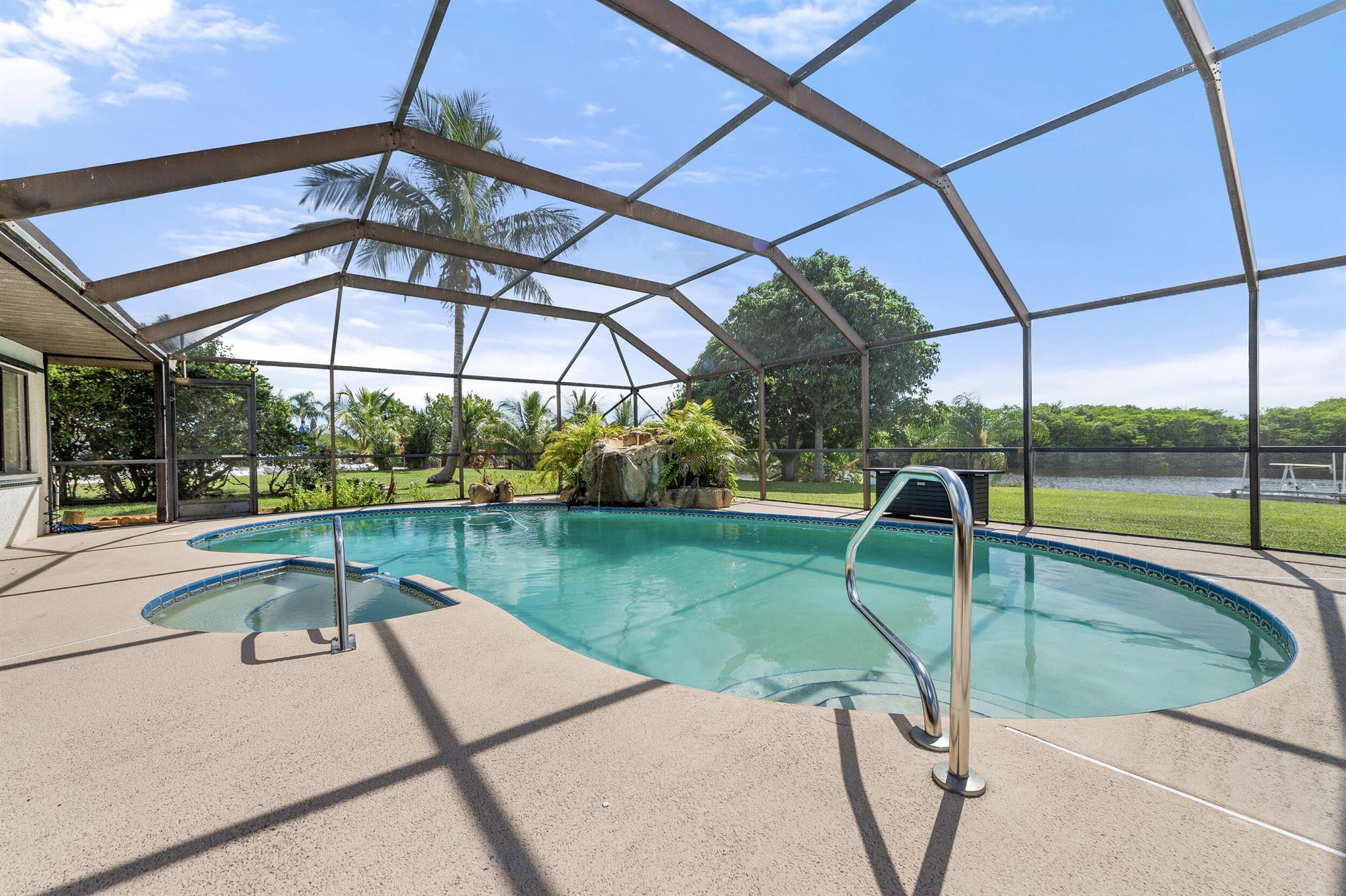 PORT ST LUCIE SECTION 3 - Residential Lease