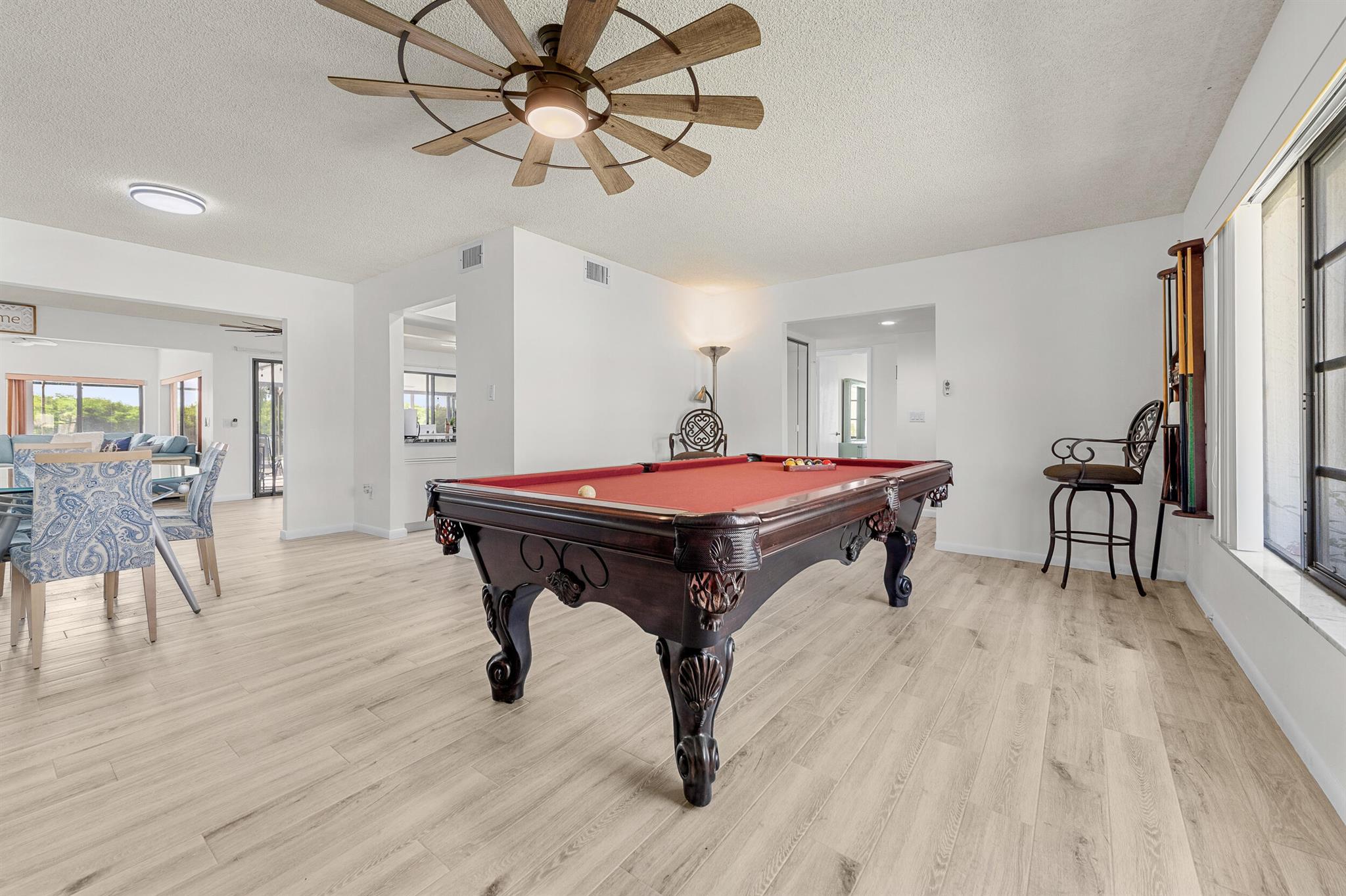 PORT ST LUCIE SECTION 3 - Residential Lease