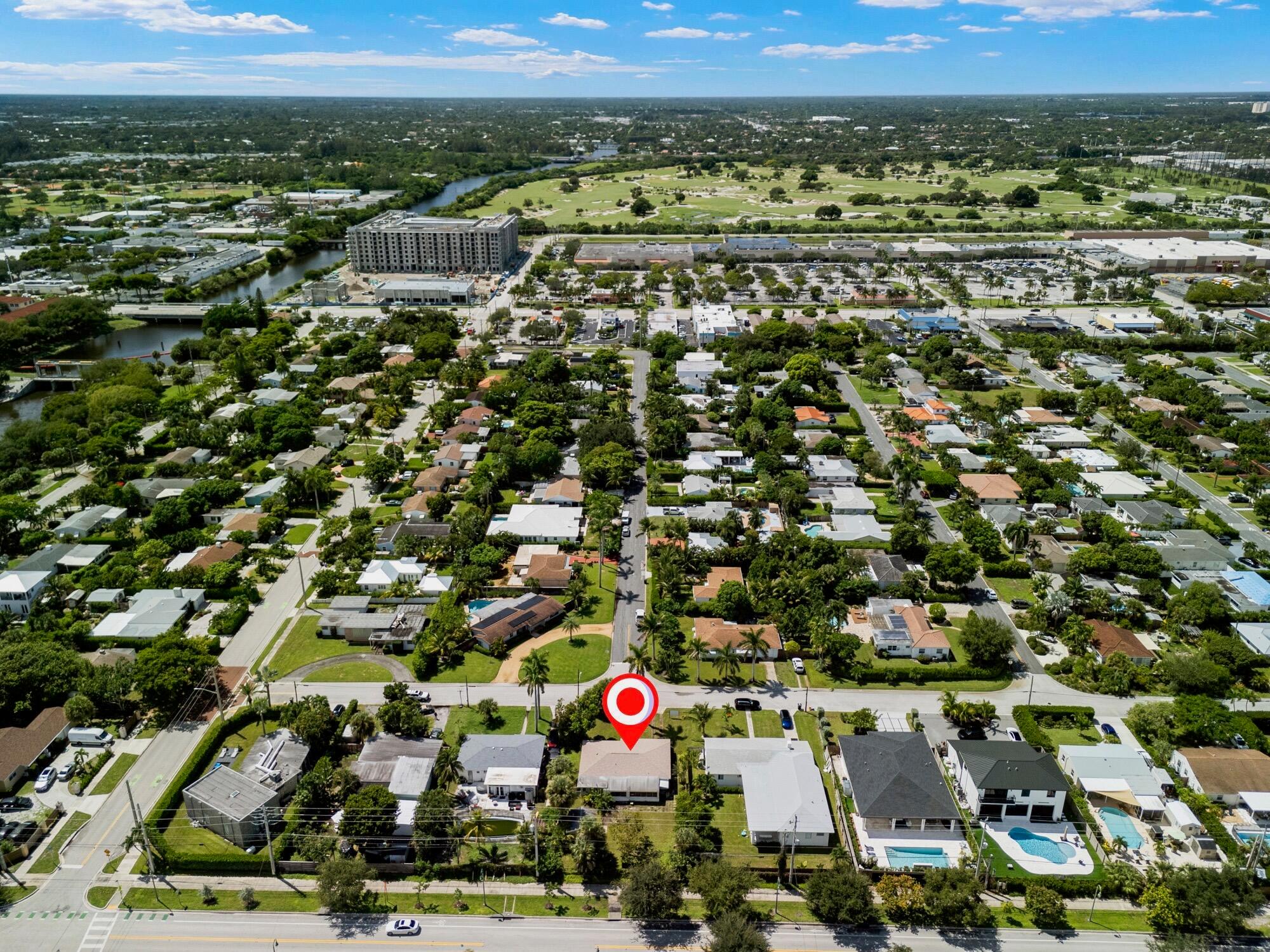 HOMEWOOD WPB IN - Residential