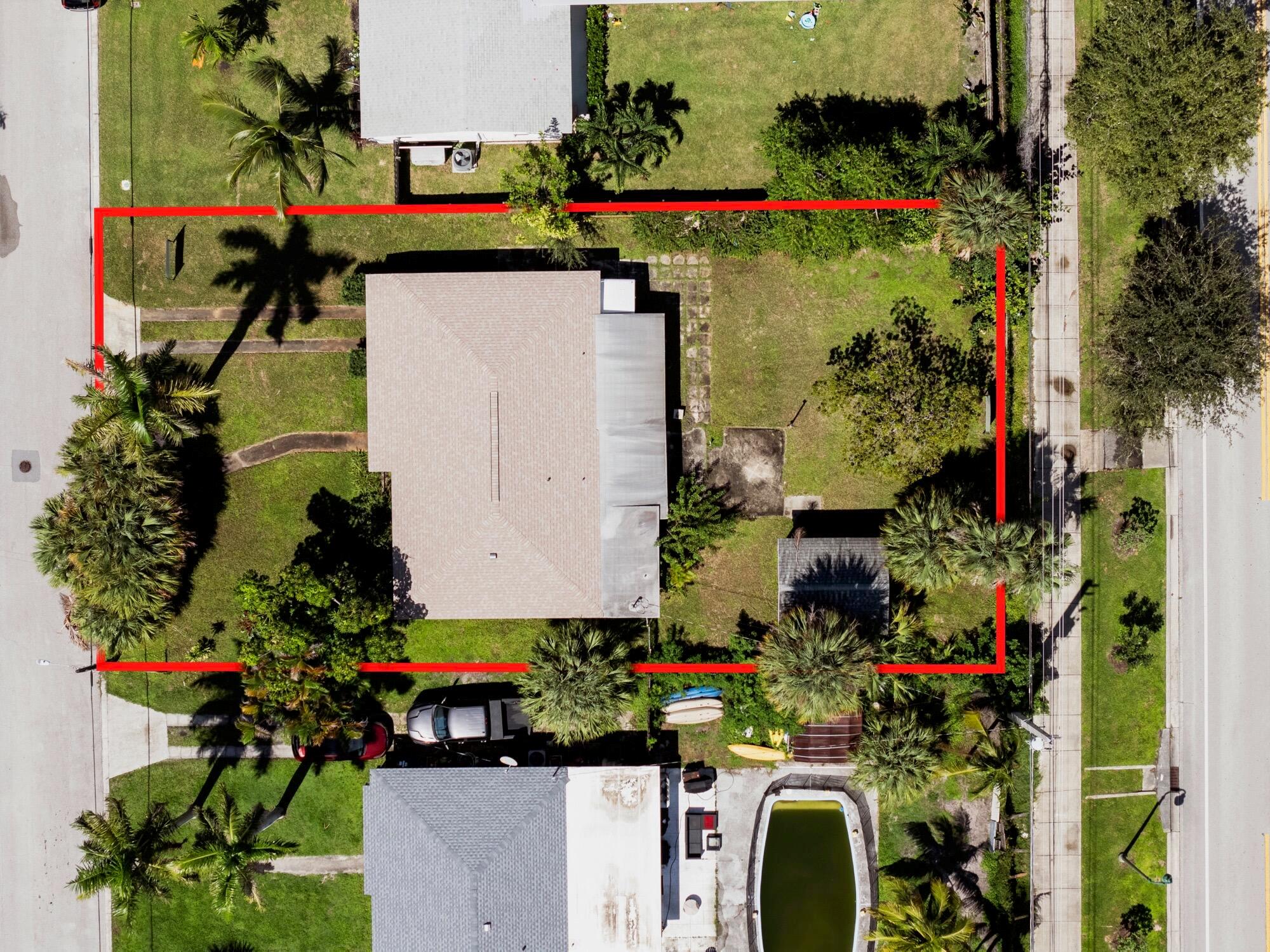 HOMEWOOD WPB IN - Residential