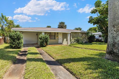 7816 Martin Avenue West Palm Beach FL 33405