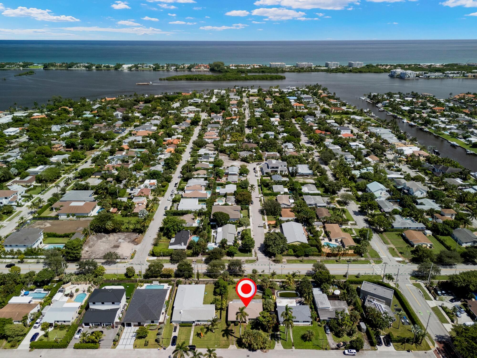 HOMEWOOD WPB IN - Residential