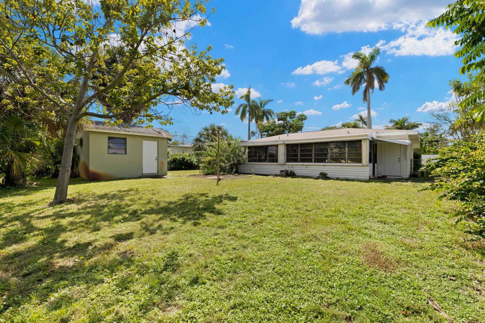 HOMEWOOD WPB IN - Residential