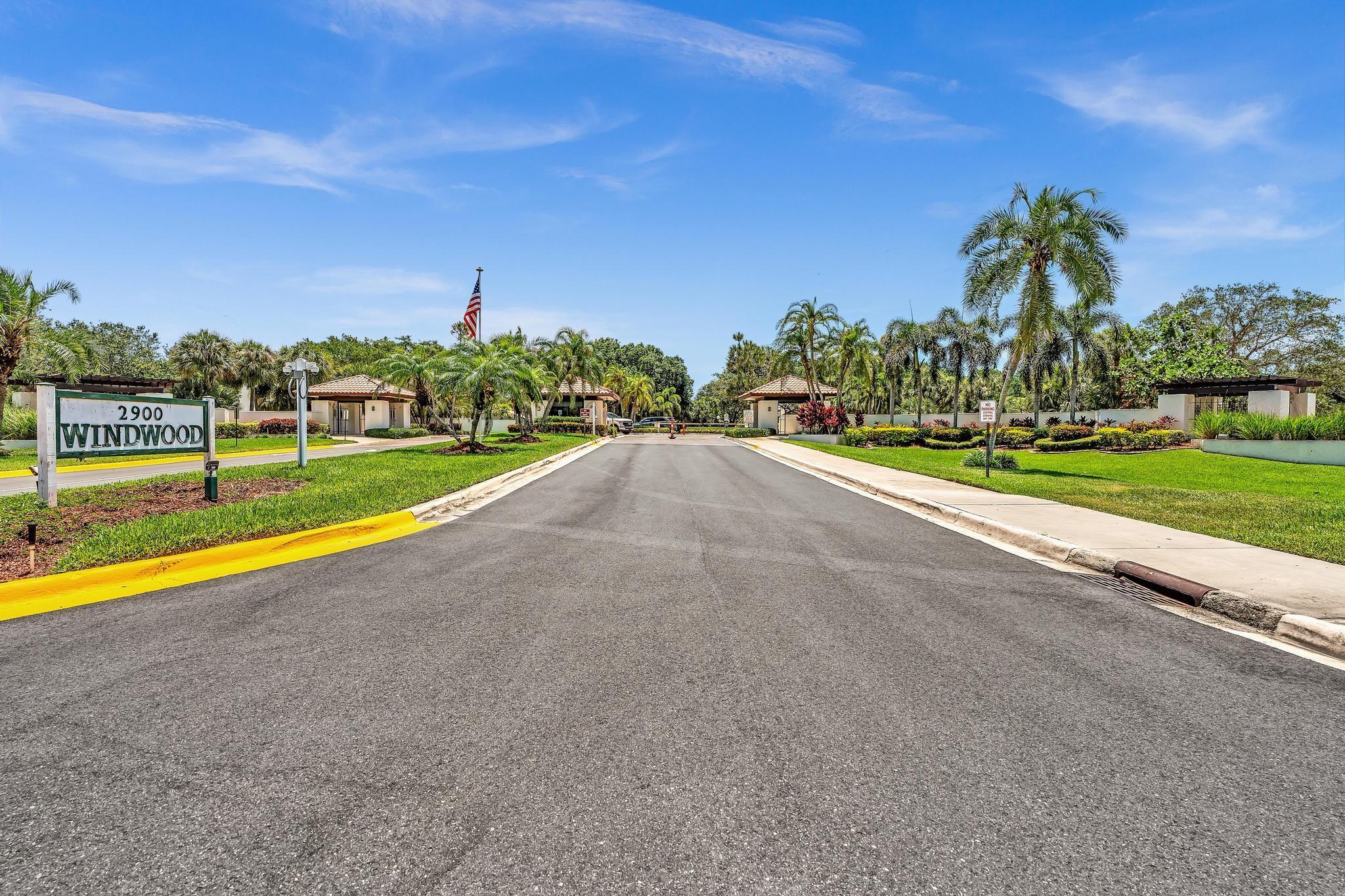 2600 GREENWOOD TERRACE G205