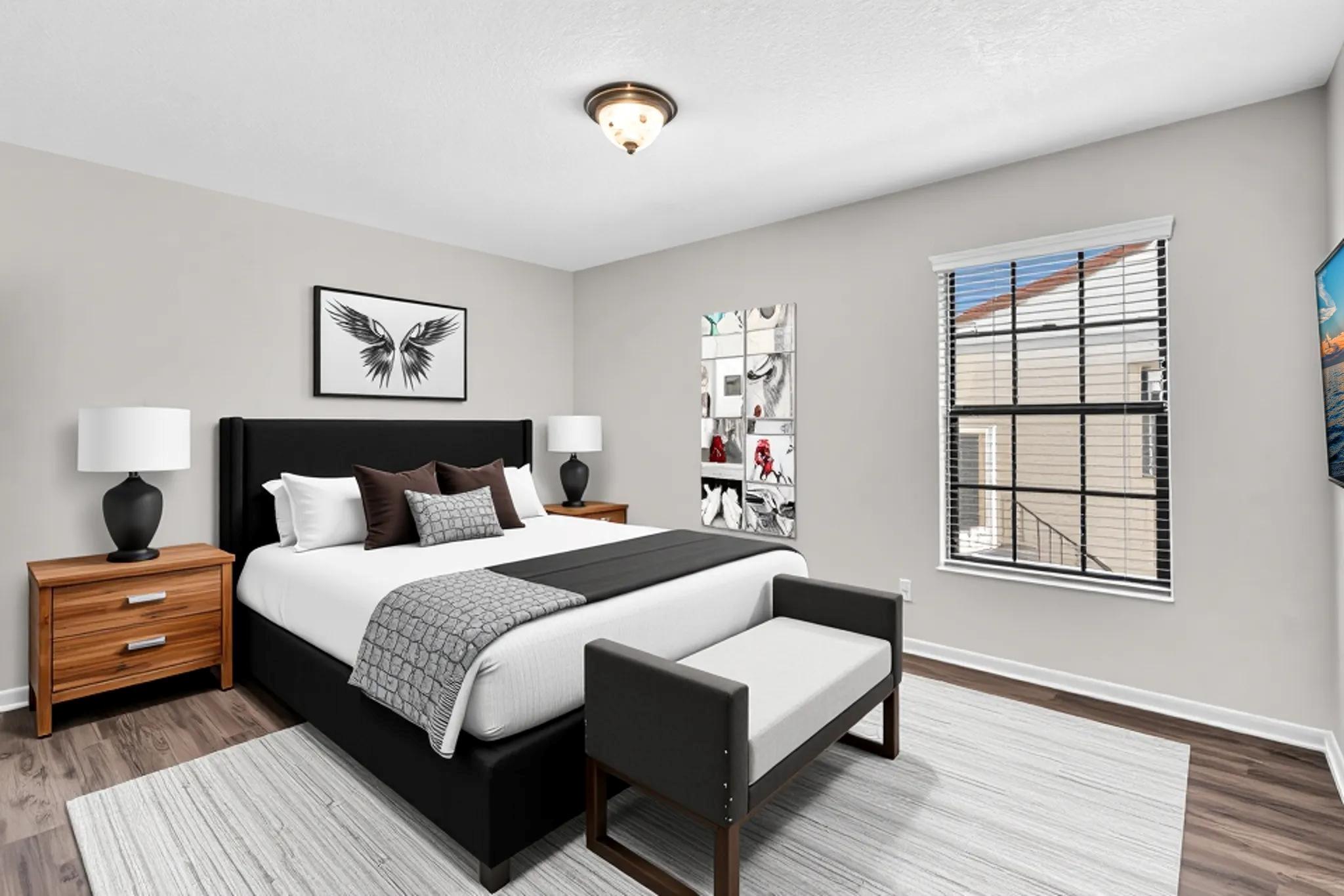 2600 GREENWOOD TERRACE G205