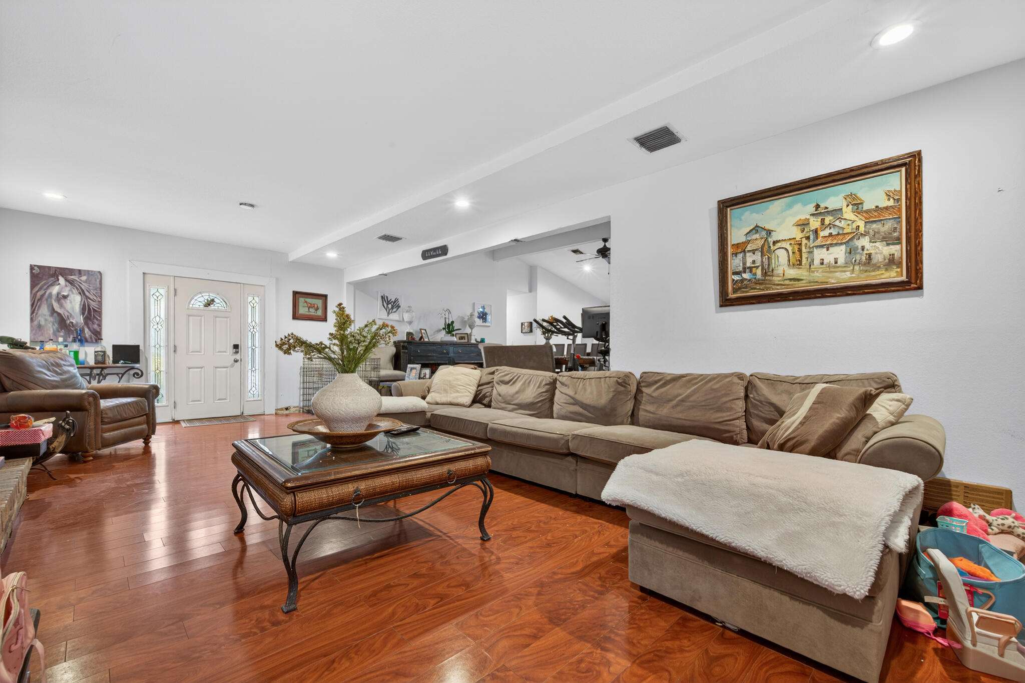 Acreage - Residential