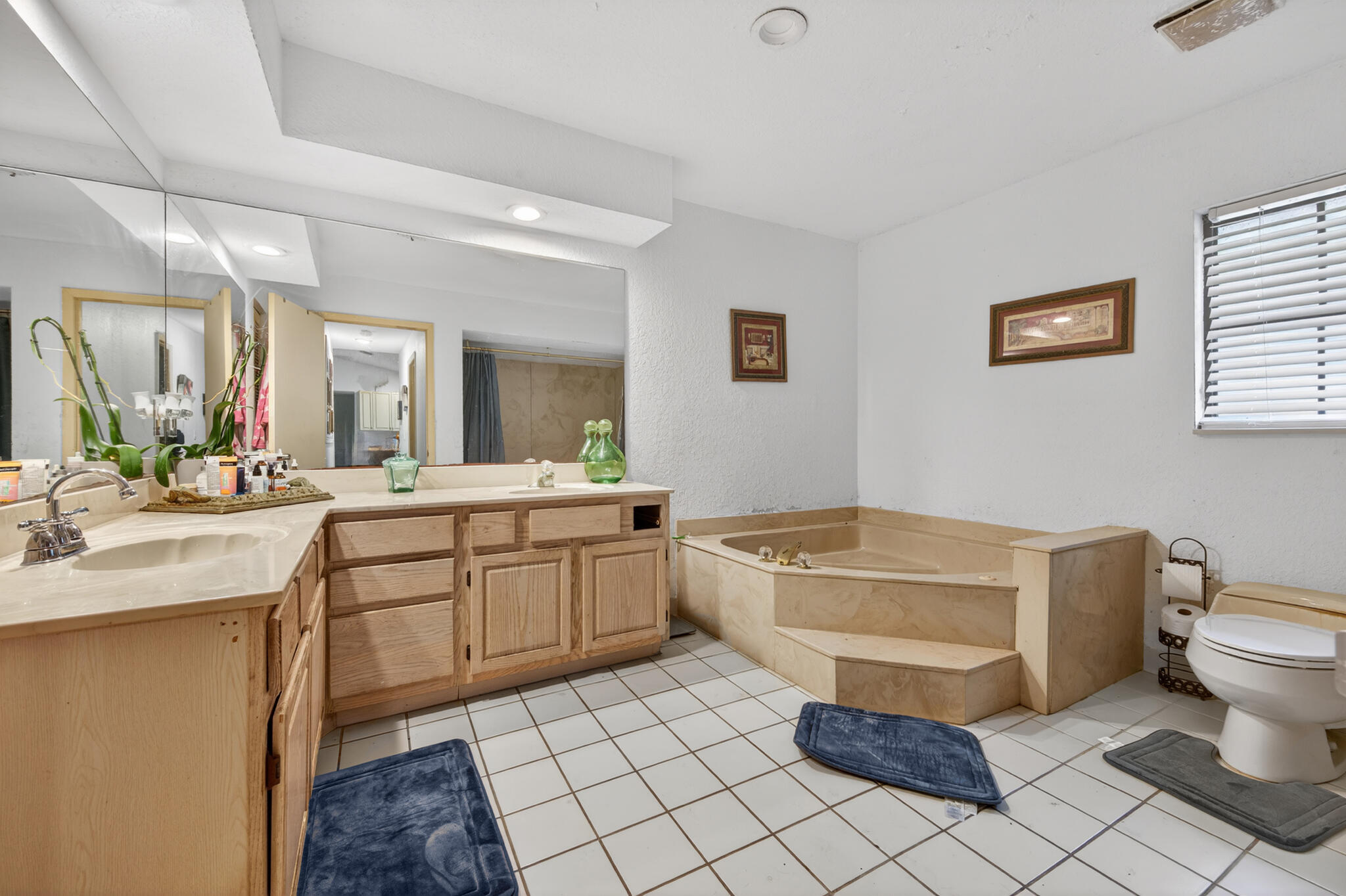 Acreage - Residential