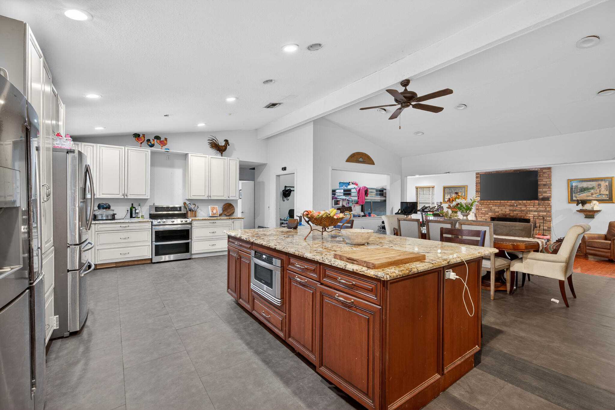 Acreage - Residential