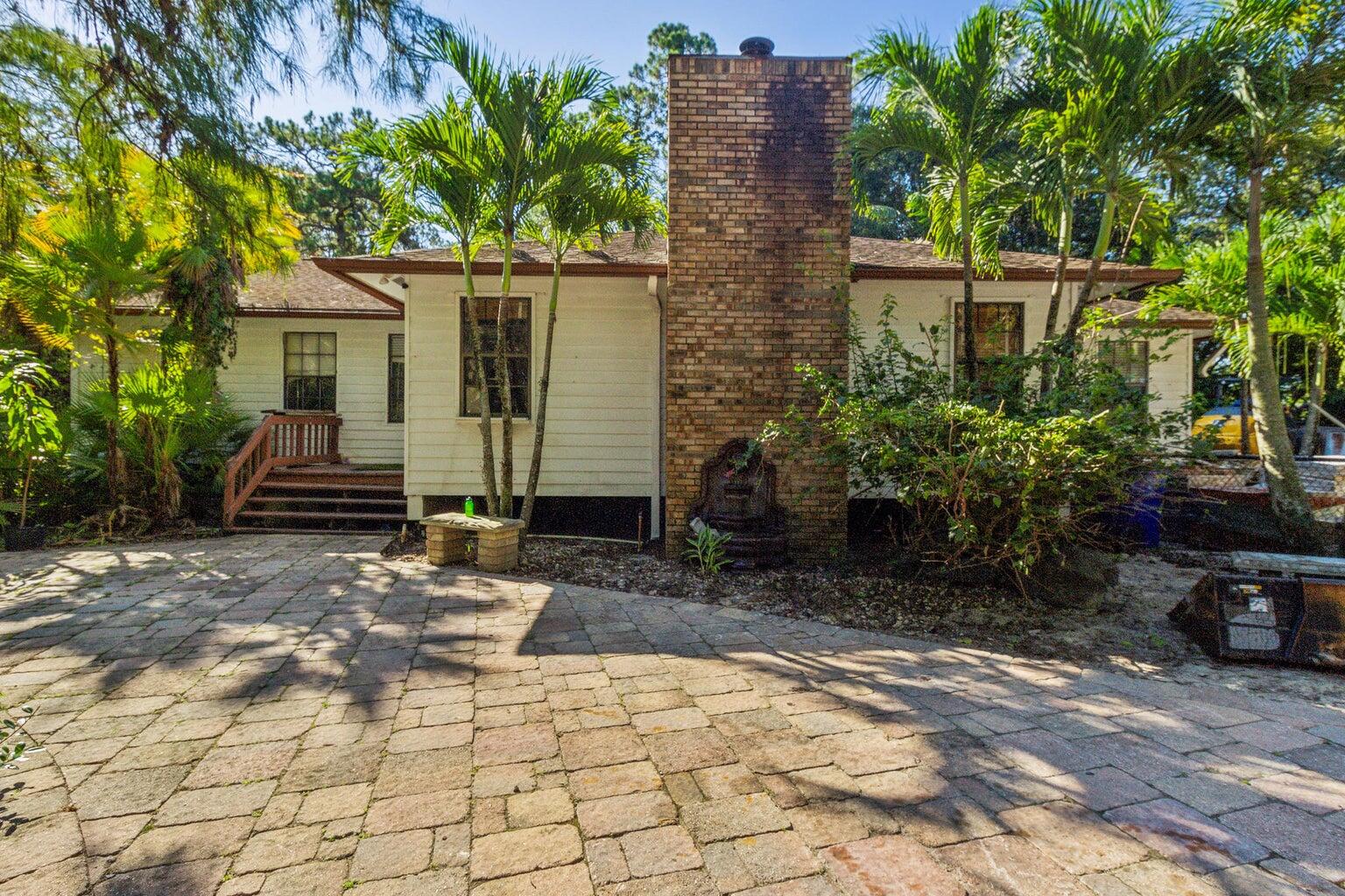 Acreage - Residential