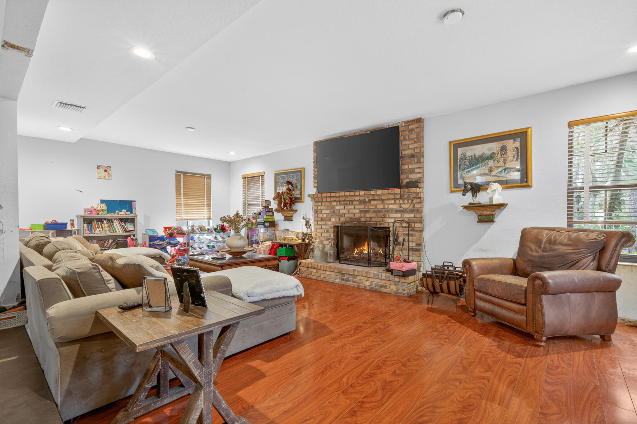 Acreage - Residential