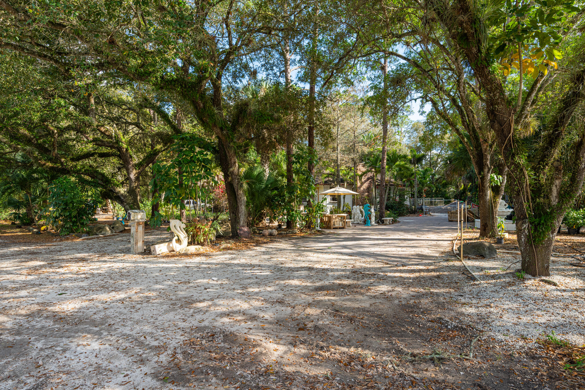 Acreage - Residential